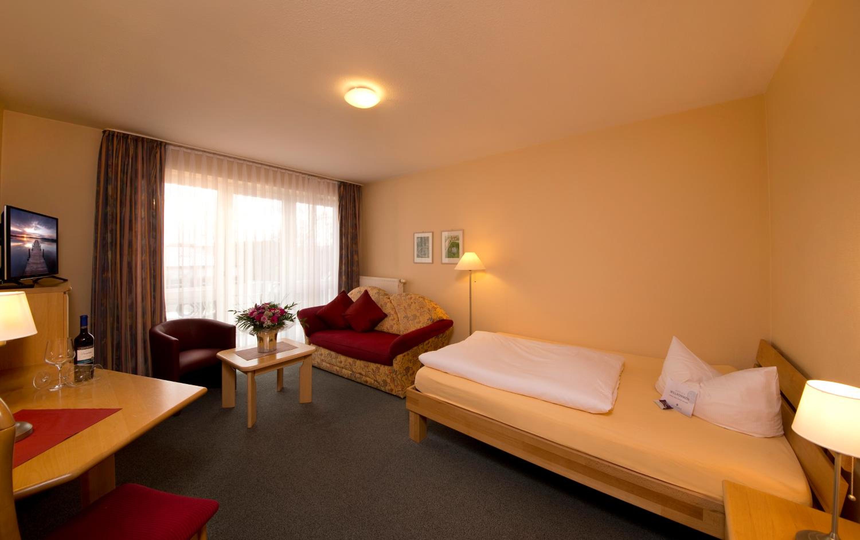 Superior Single Room