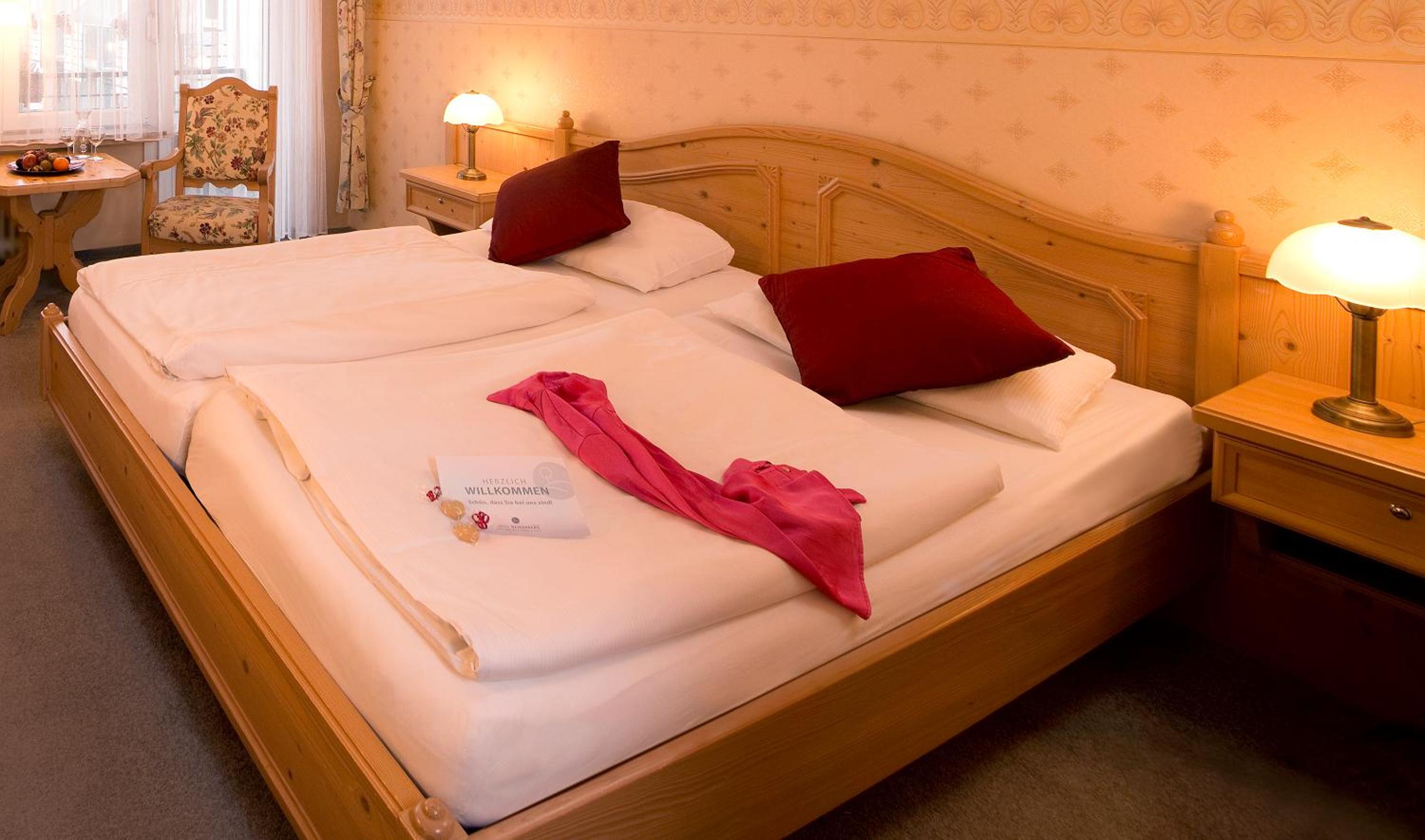 Superior Double Room - Photo 10