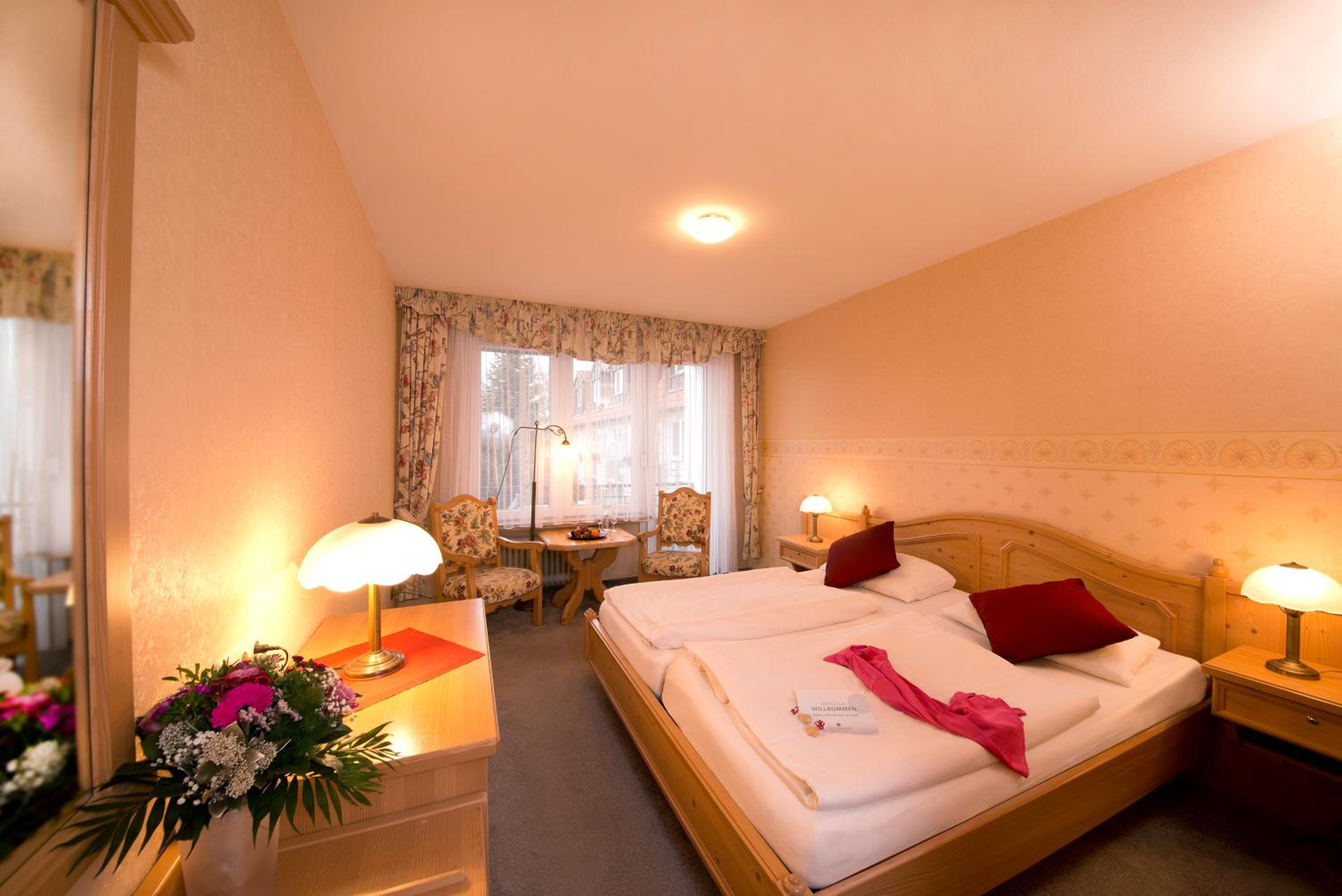 Superior Double Room - Photo 11