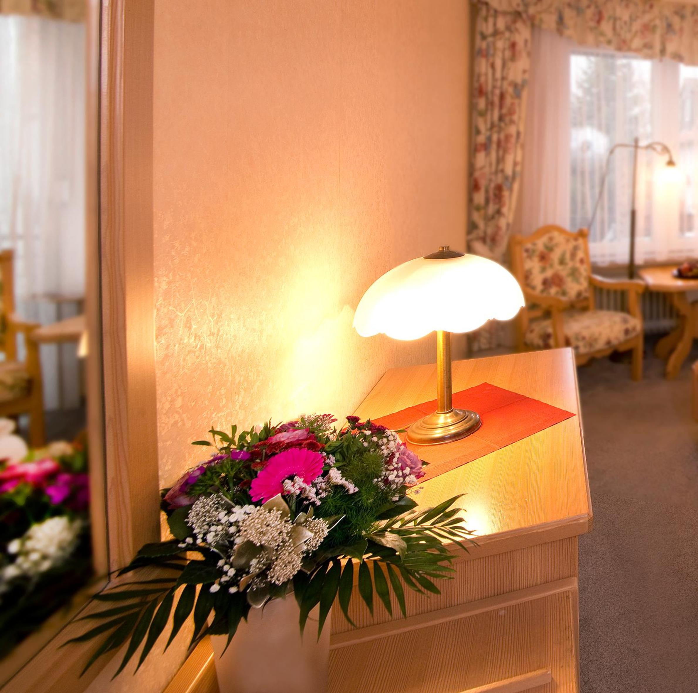 Double Room - Photo 9