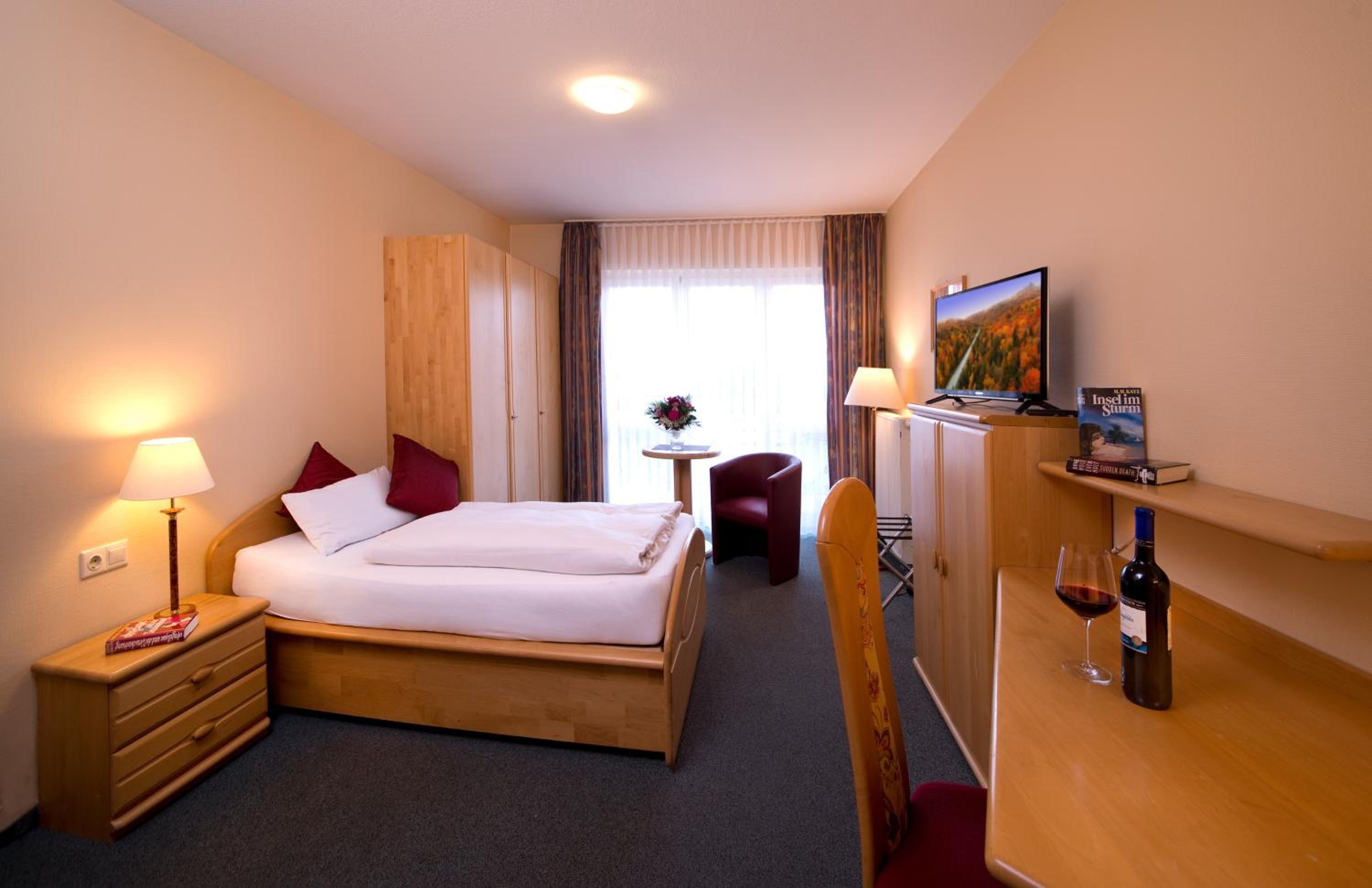 Superior Double Room - Photo 12
