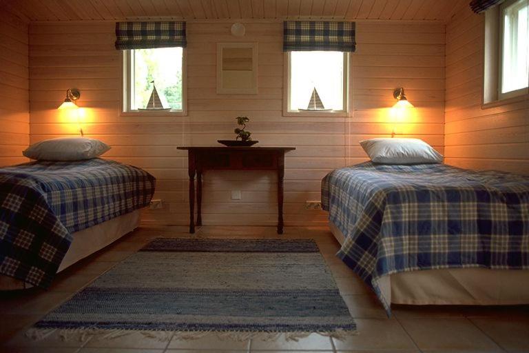 Two-Bedroom Villa photo 3