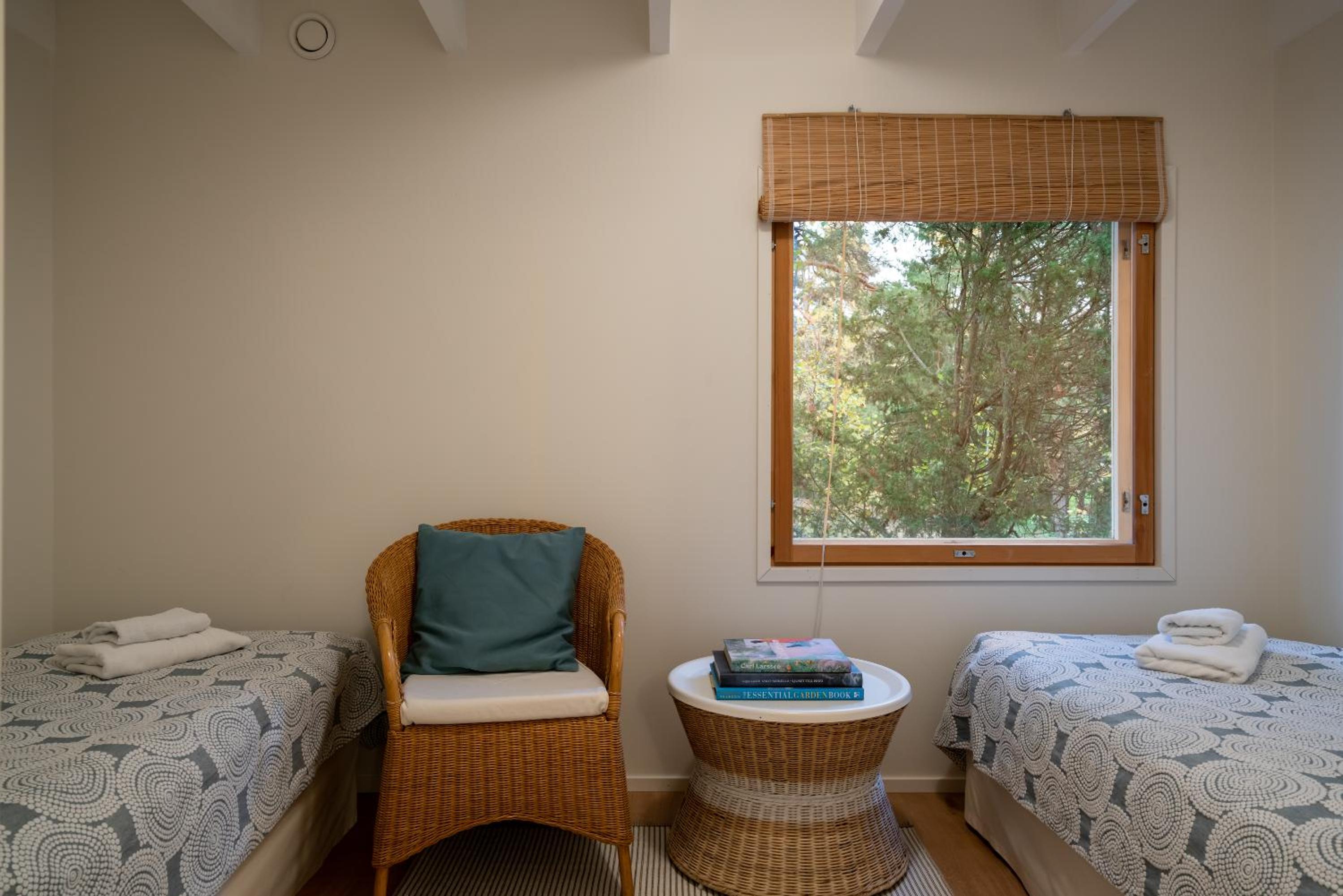 Two-Bedroom Villa photo 2