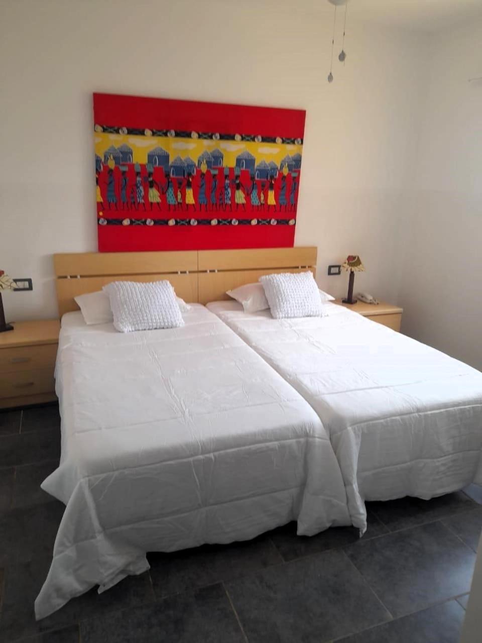 Standard Twin Room photo 1