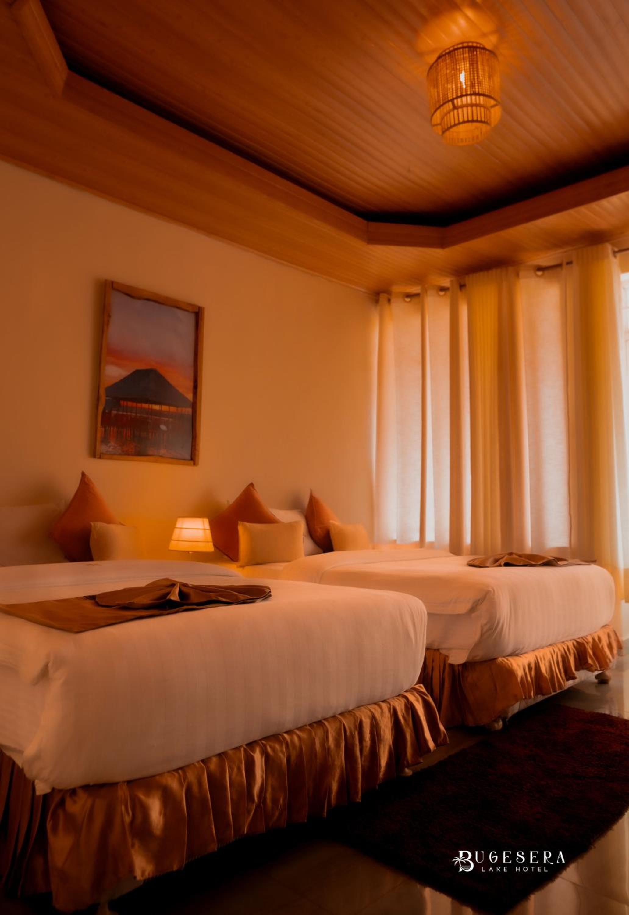 Twin Room photo 1
