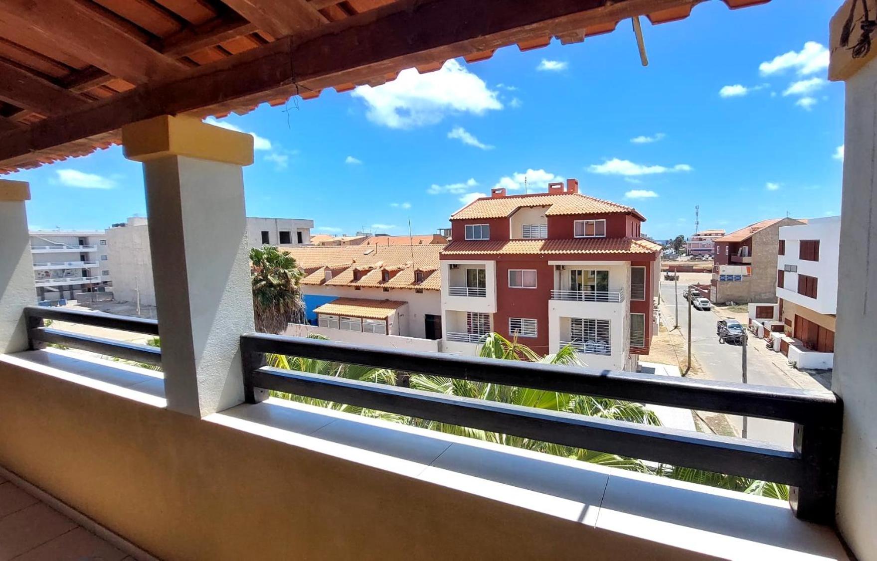 Triple Room with Balcony photo 1