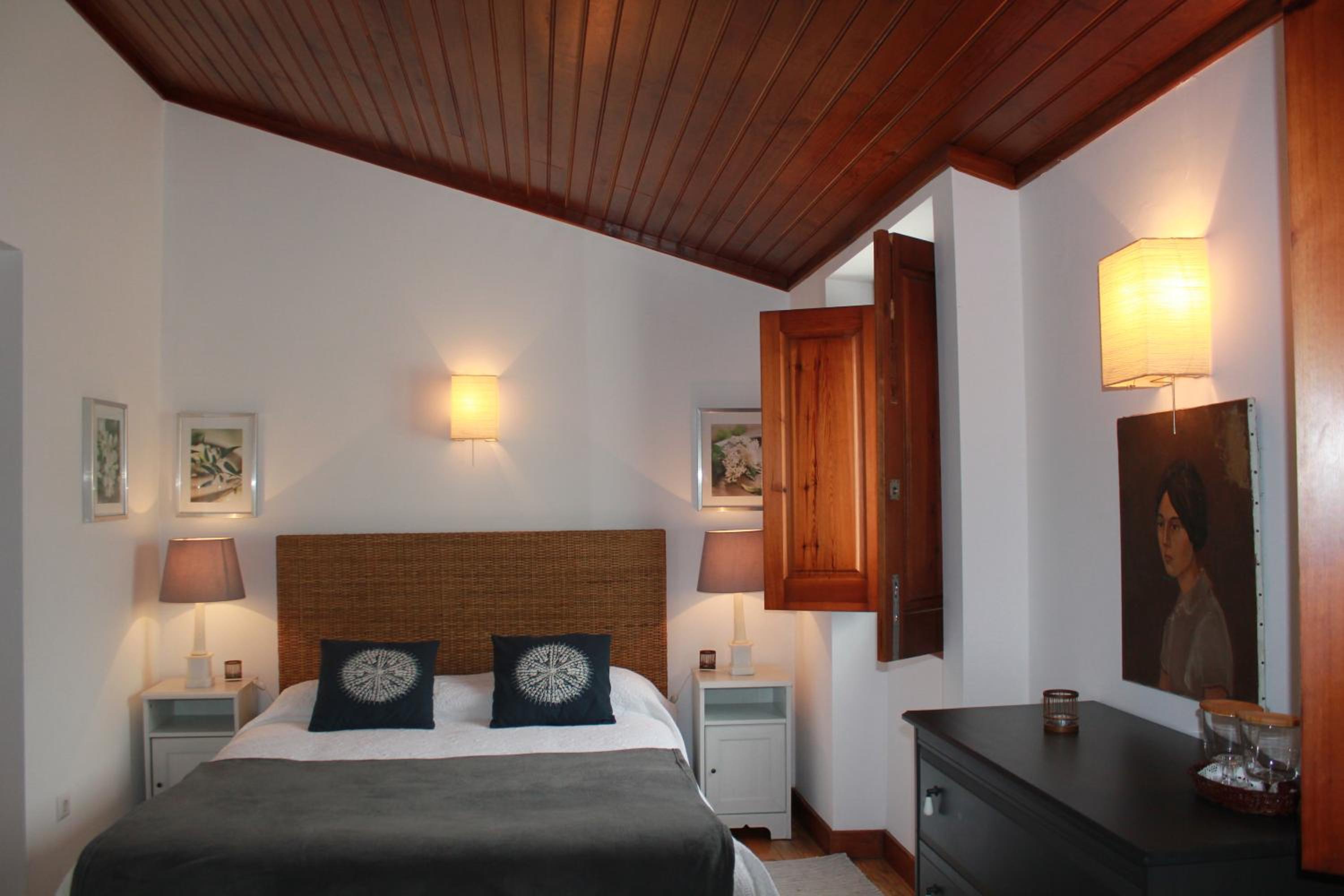 Double Room - Photo 3
