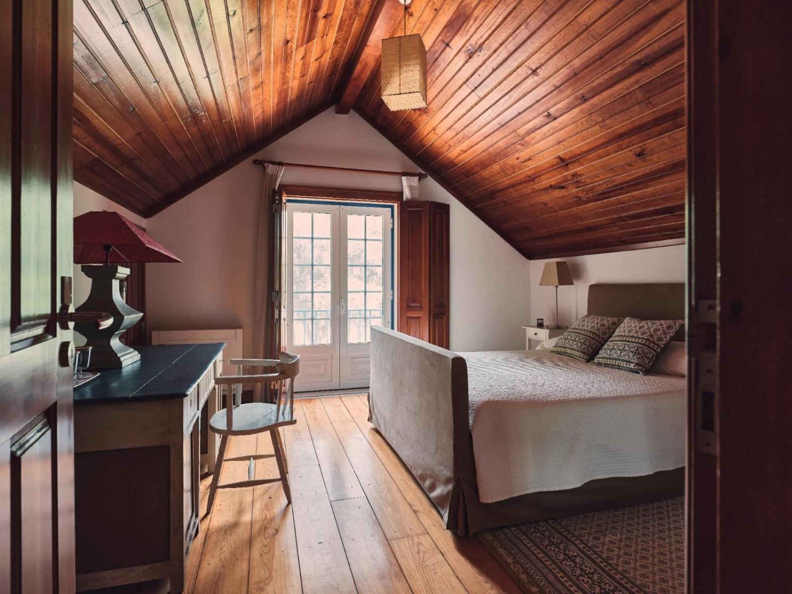 Double Room - Photo 1