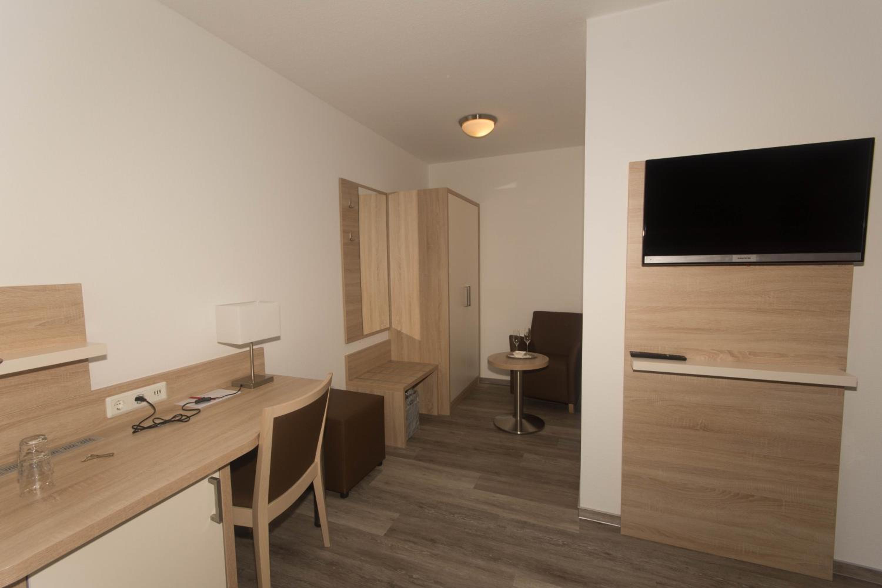 Double Room with Terrace photo 1