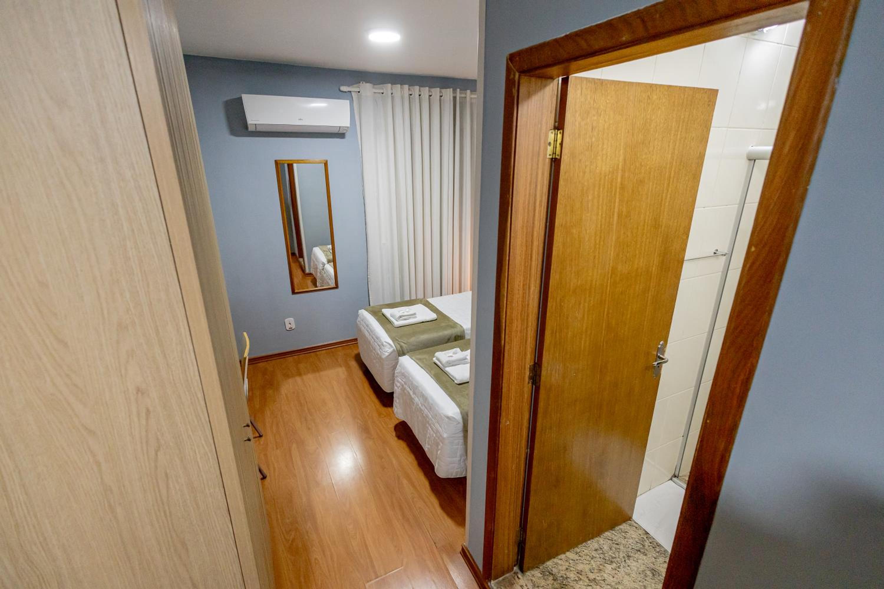 Superior Twin Room photo 3