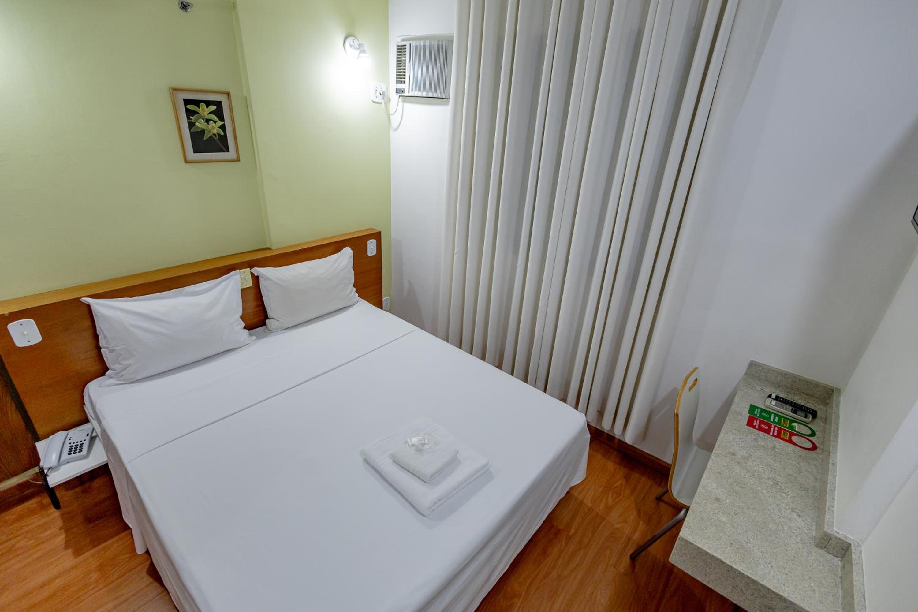 Budget Double Room photo 1