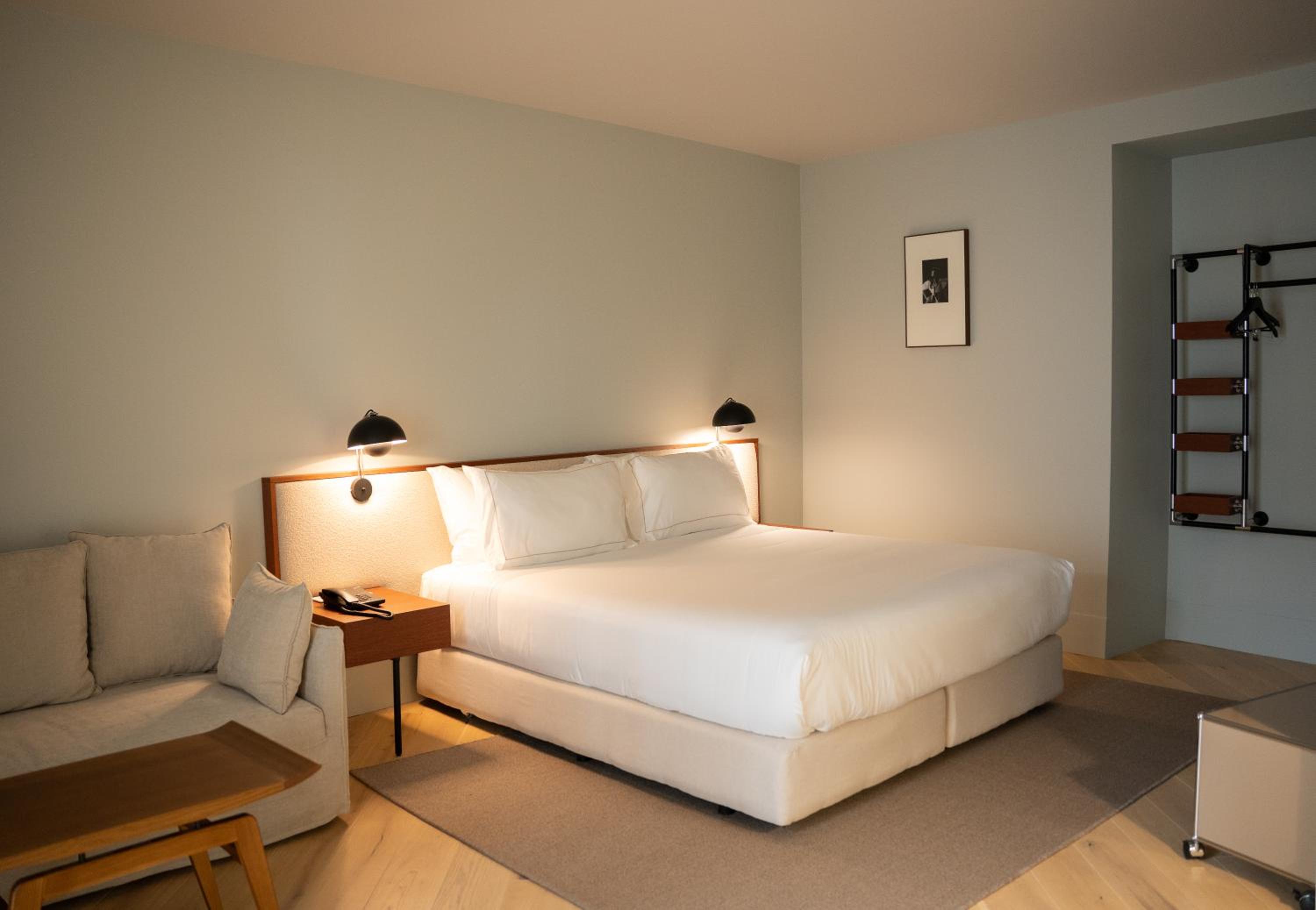 Deluxe Suite photo 1