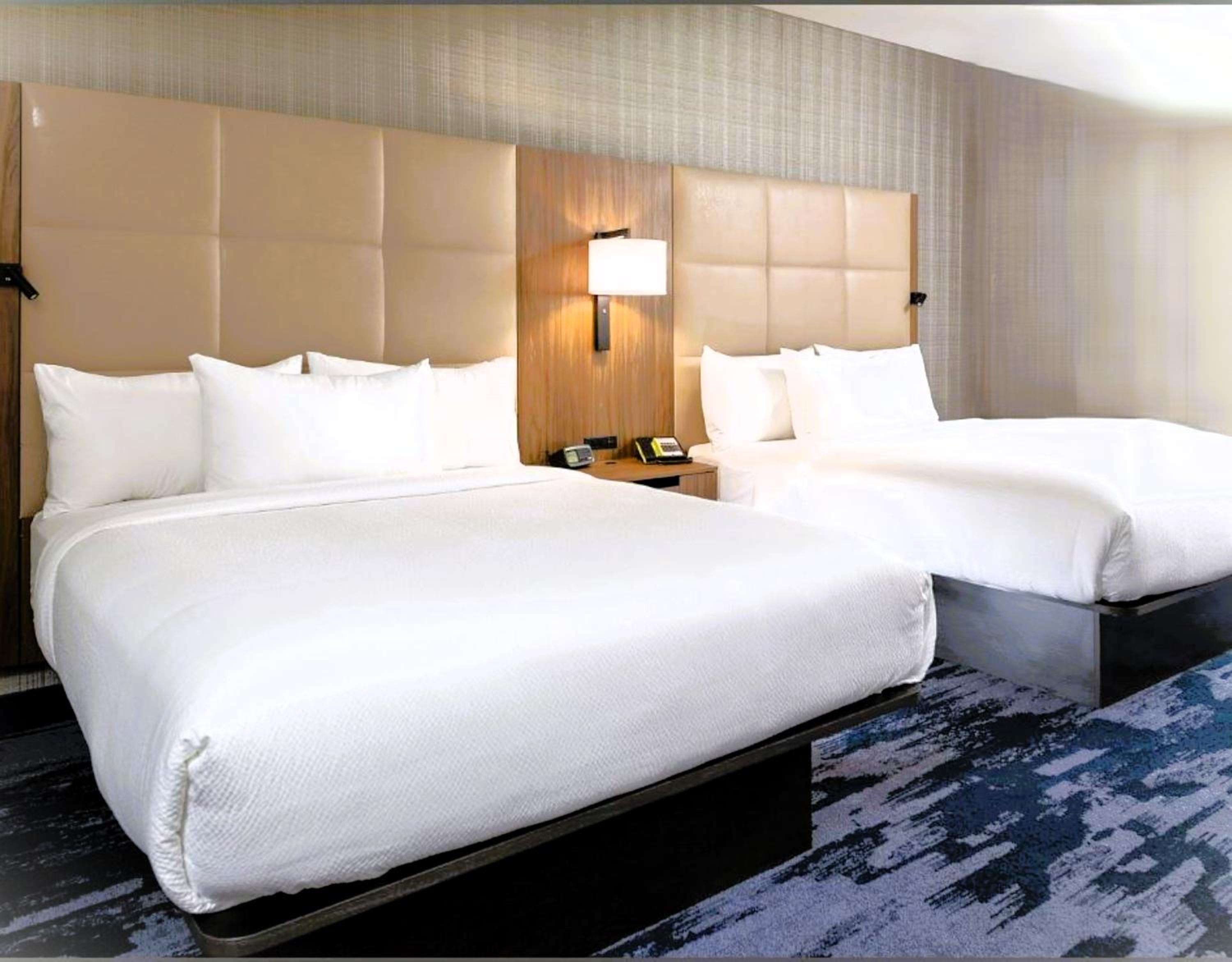 Fairfield Inn & Suites Monahans