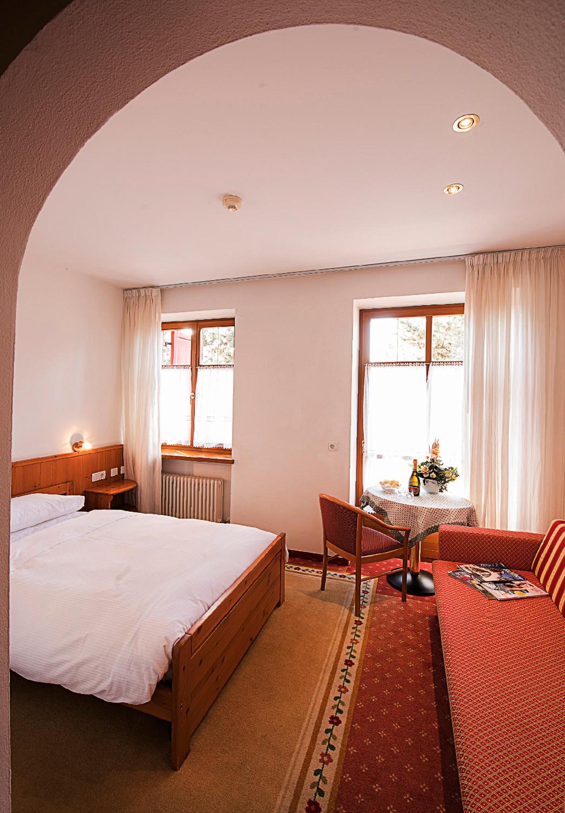 Single Room photo 1