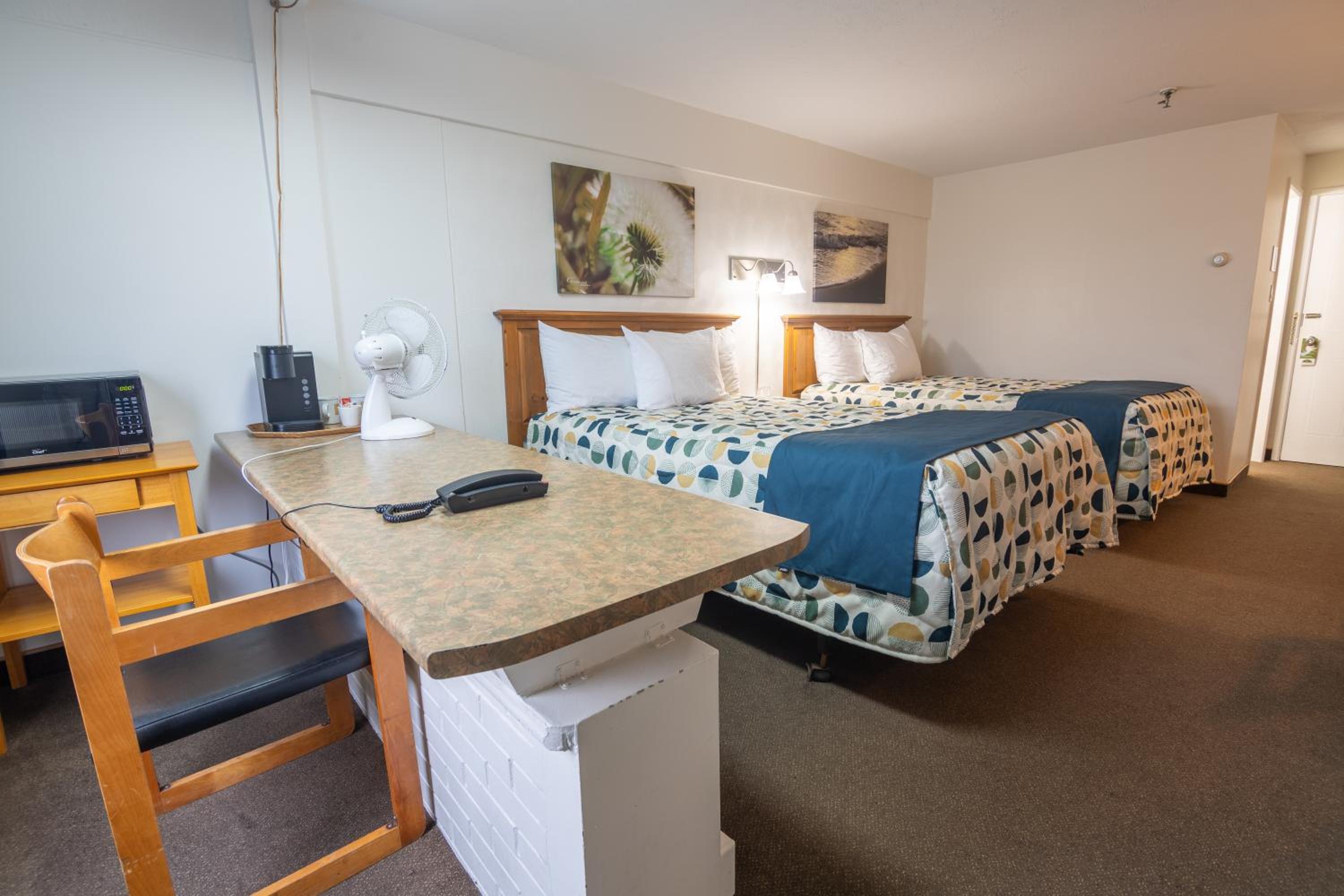 Double Room photo 3