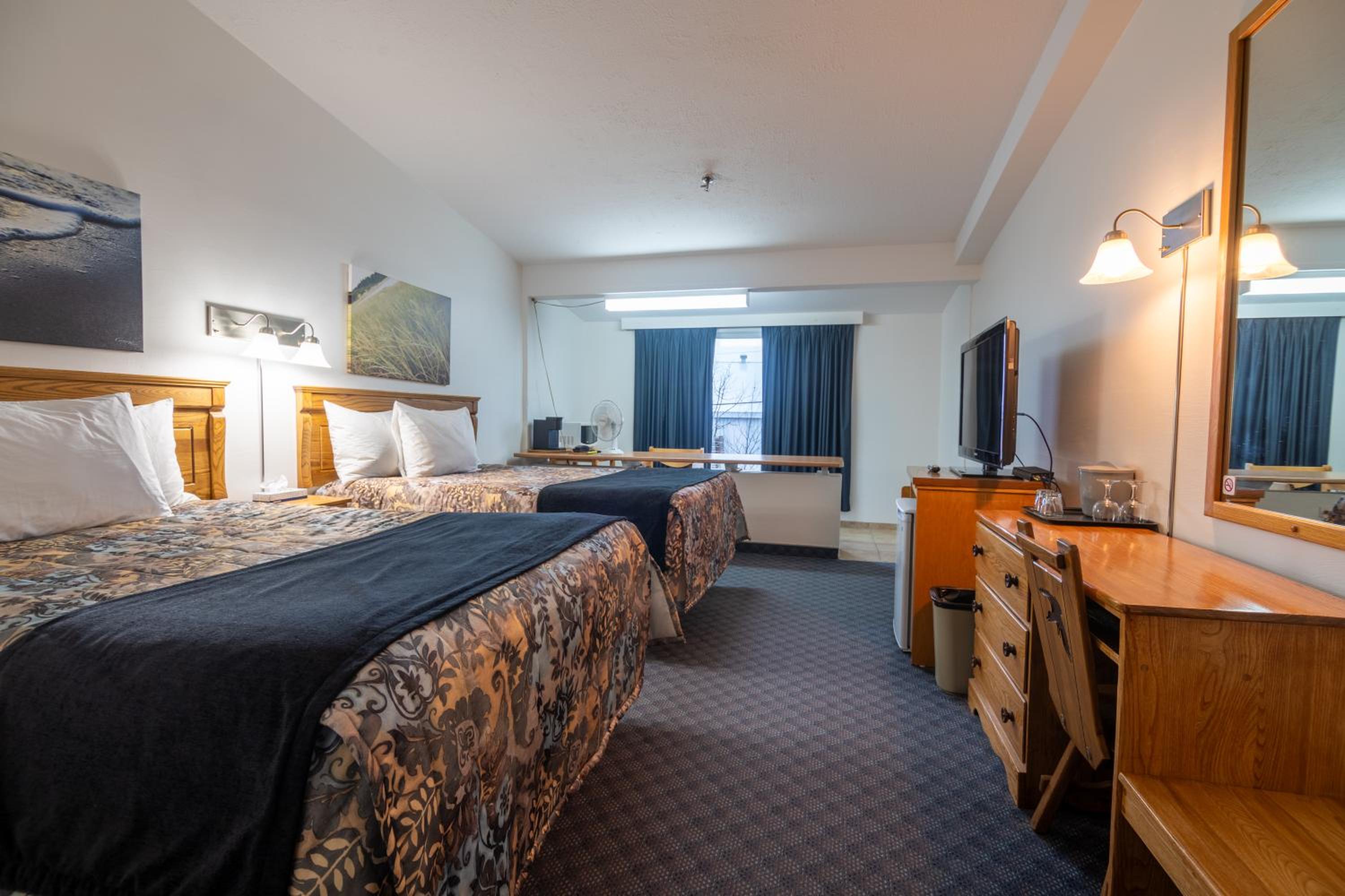Standard Quadruple Room photo 2