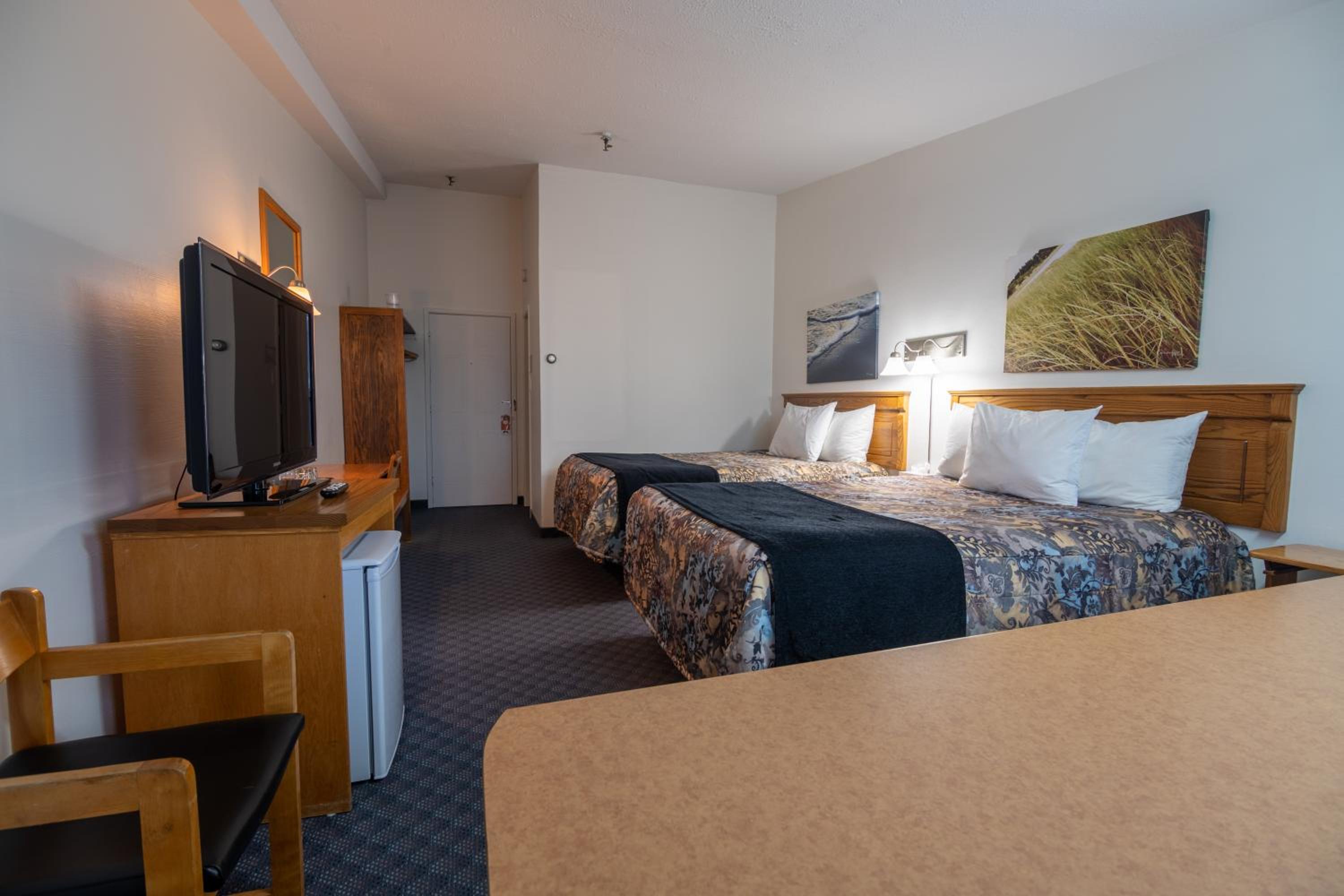 Standard Quadruple Room photo 3