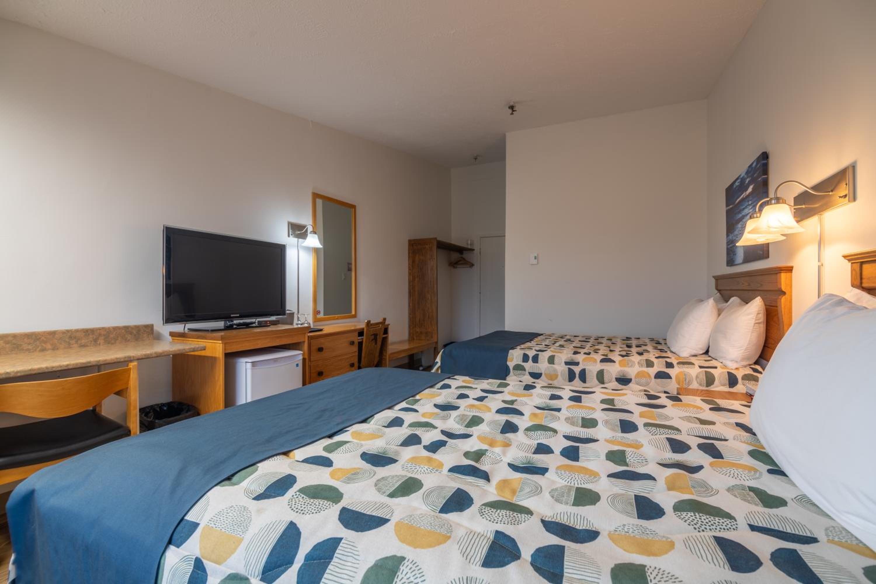 Superior Quadruple Room photo 1
