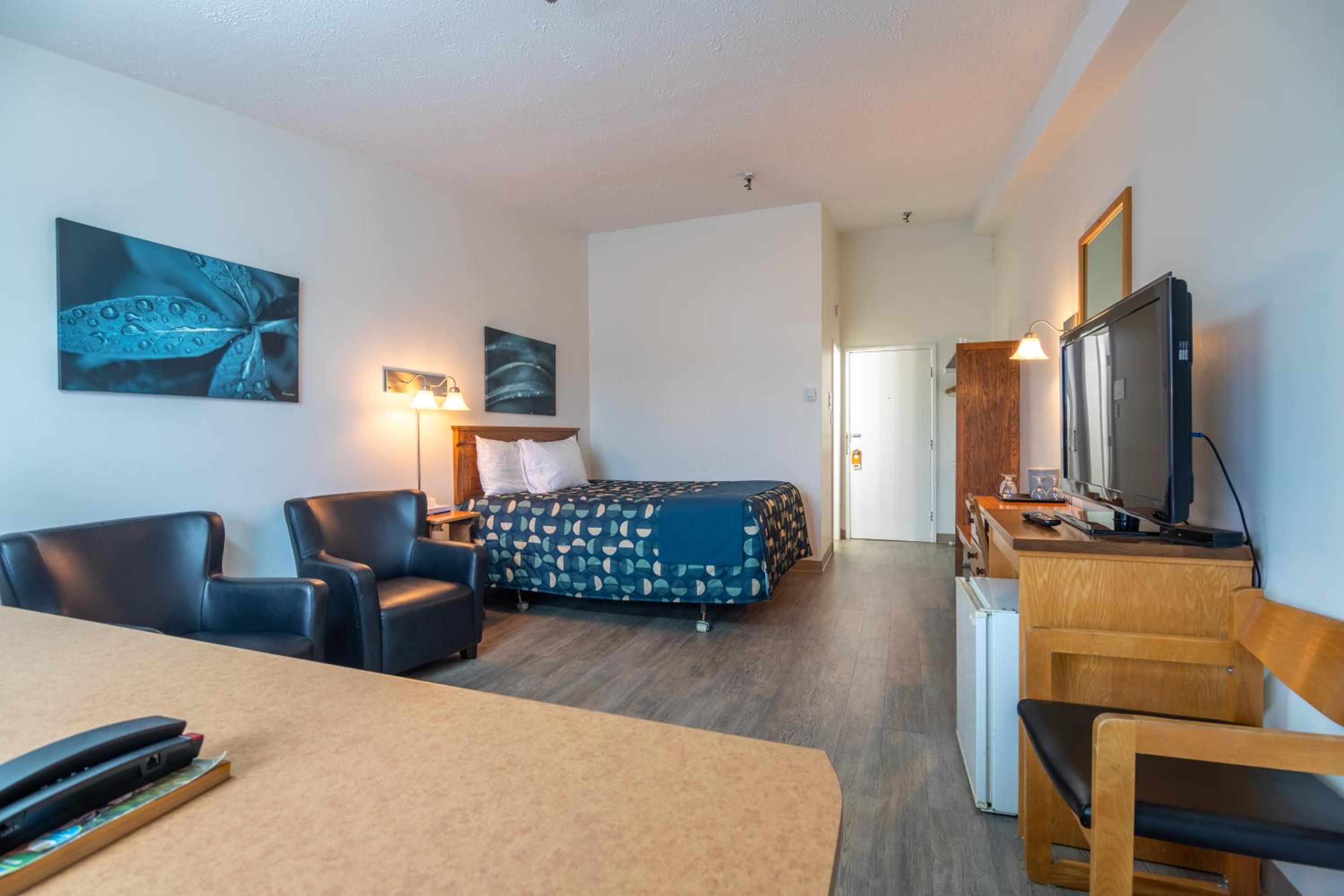 Superior Double Room photo 1
