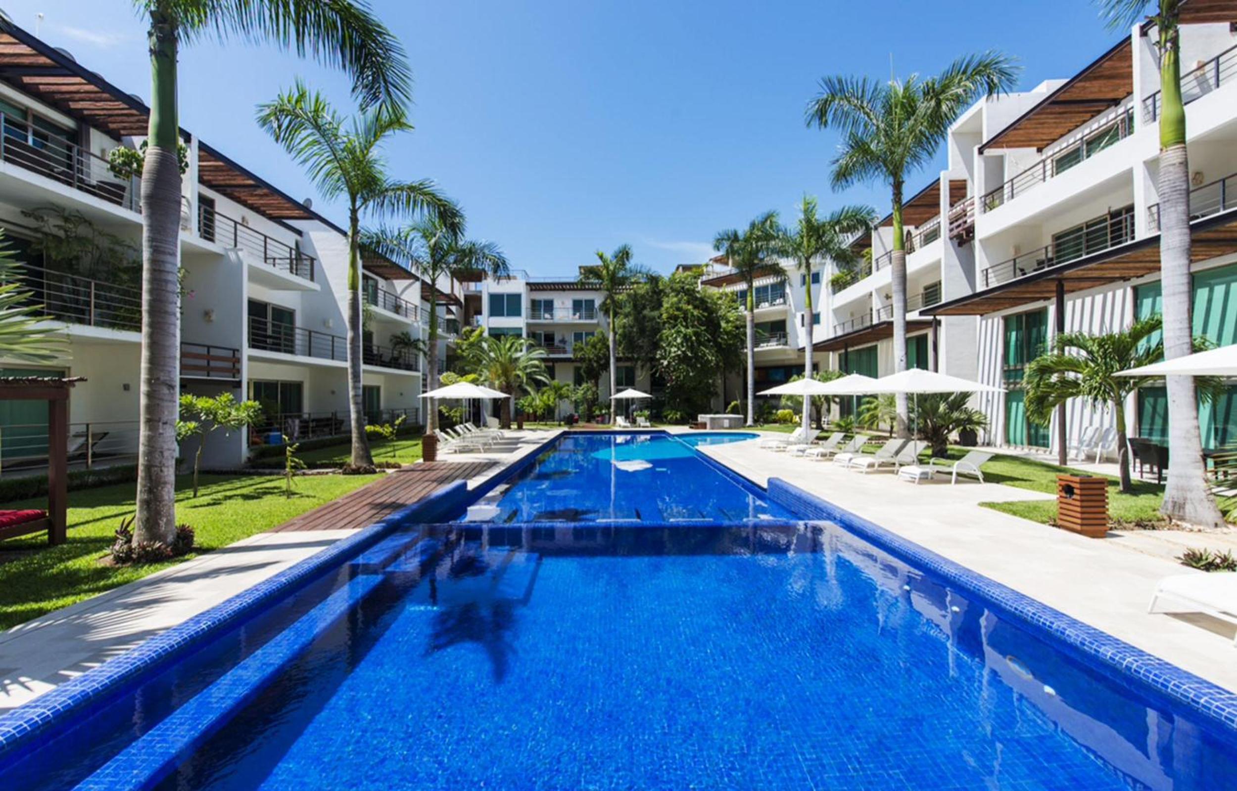 2 Bedroom Penthouse With Private Rooftop photo 3