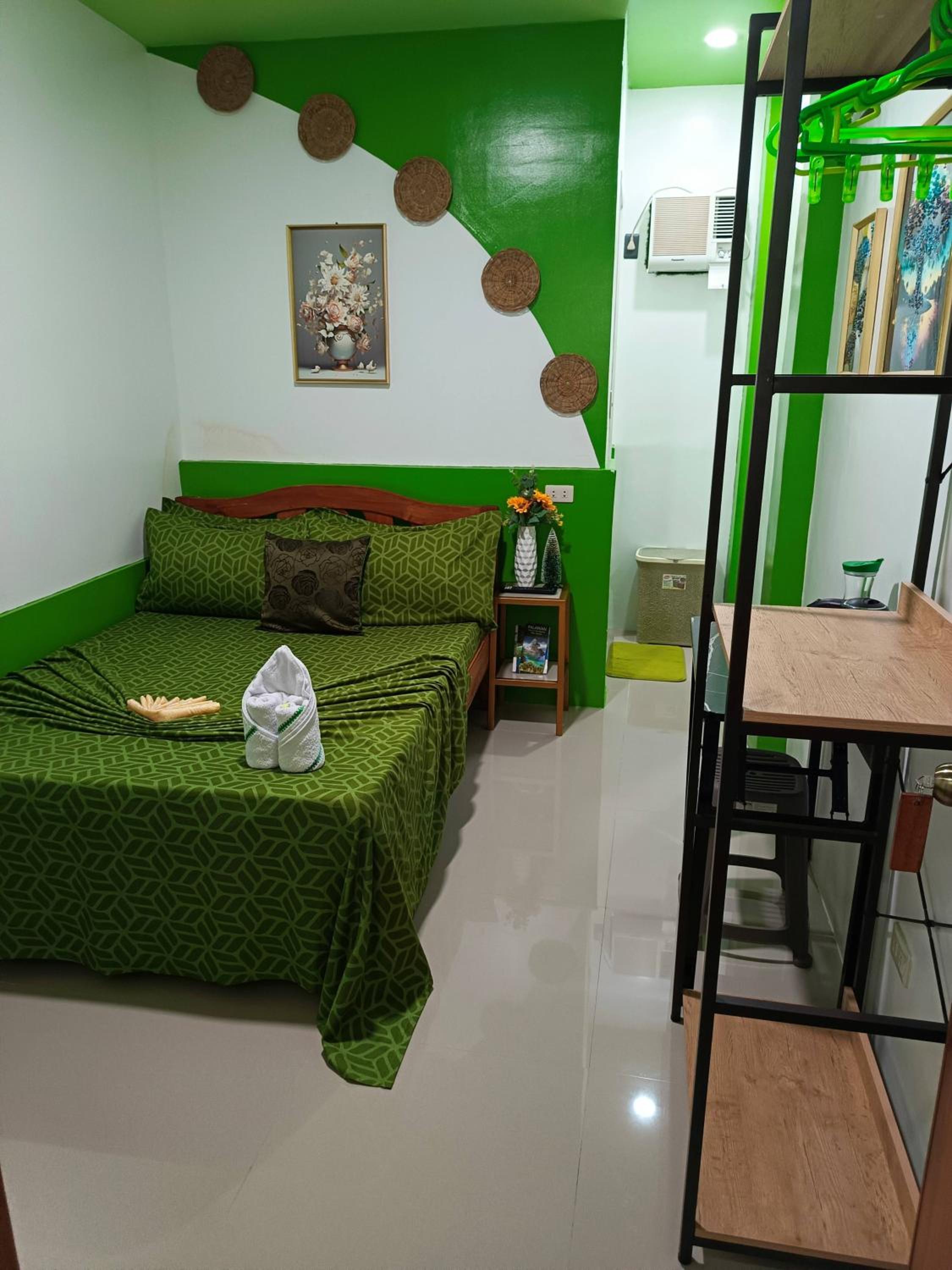 Deluxe Double Room photo 1