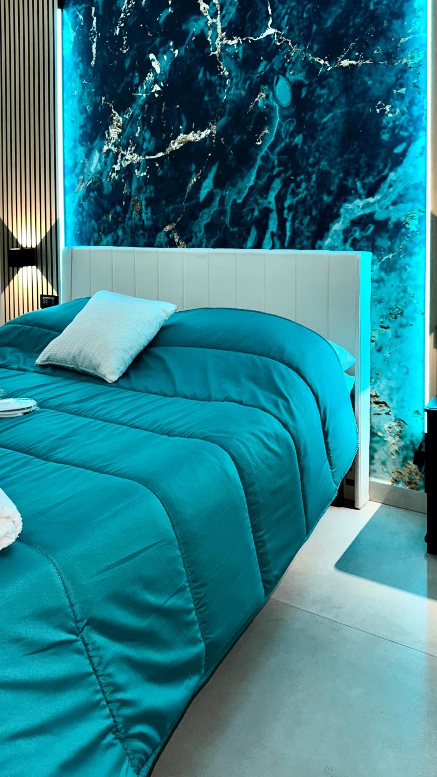 King Room with Balcony photo 2