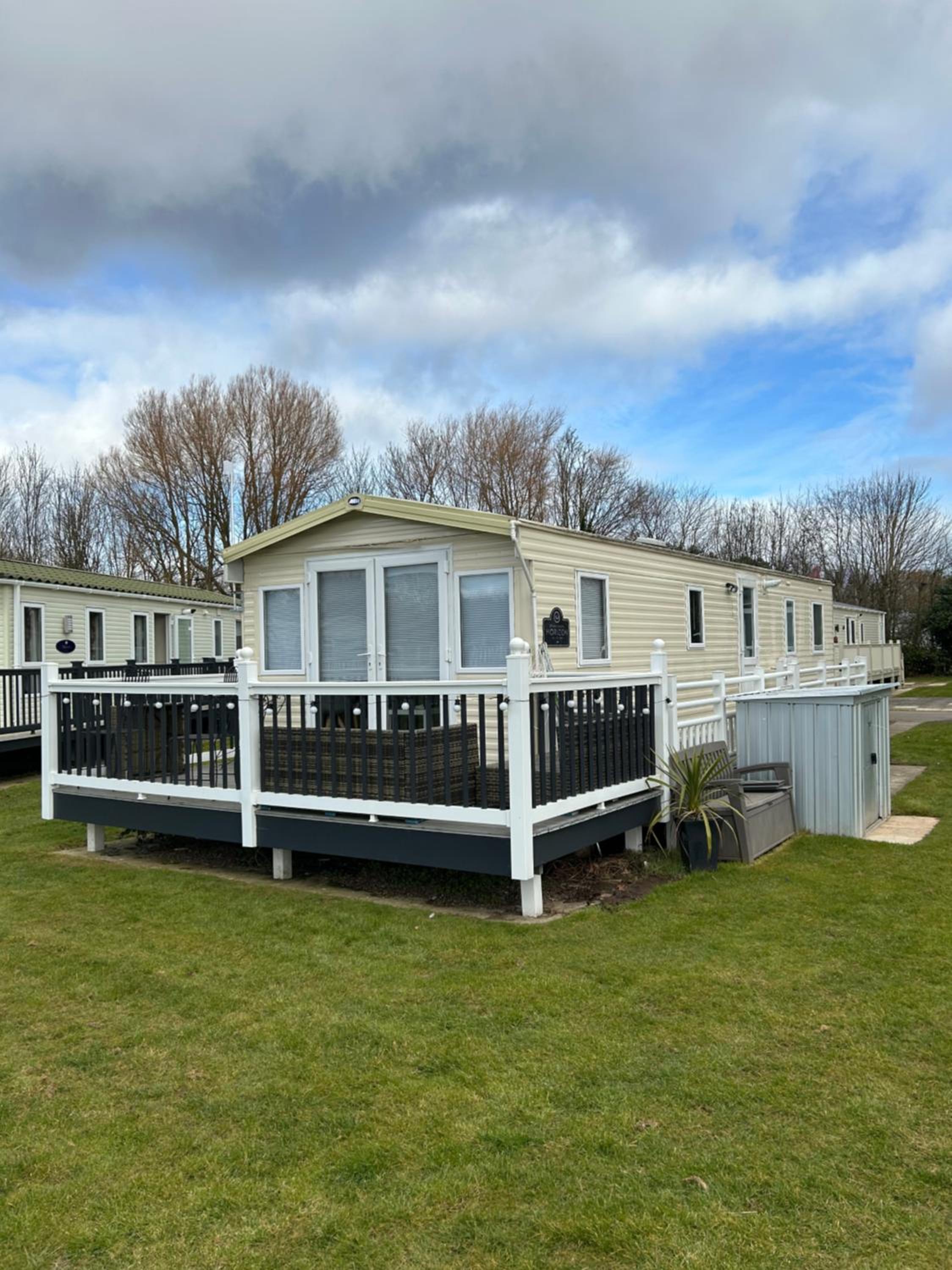 Caravan photo 1
