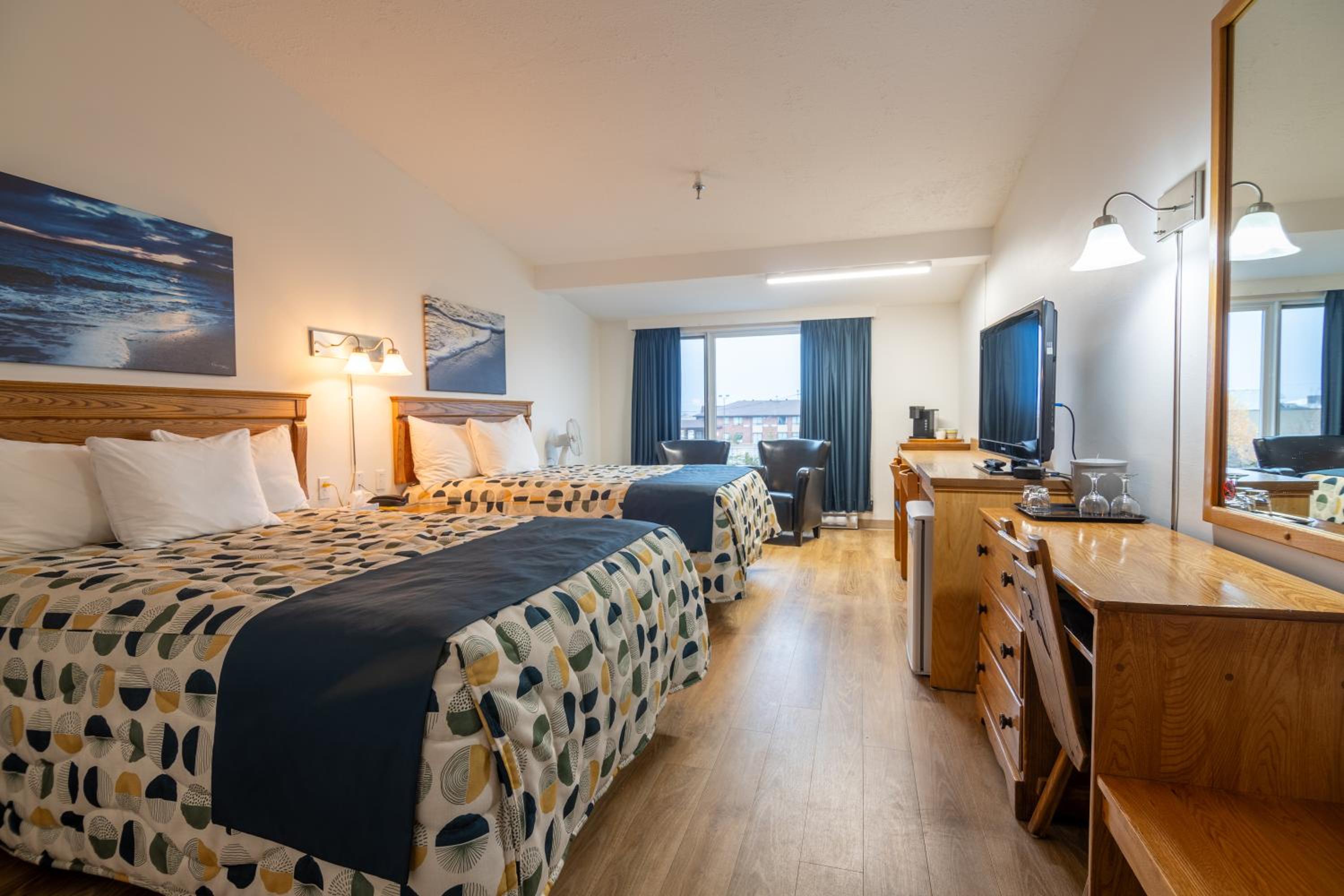 Superior Quadruple Room photo 3