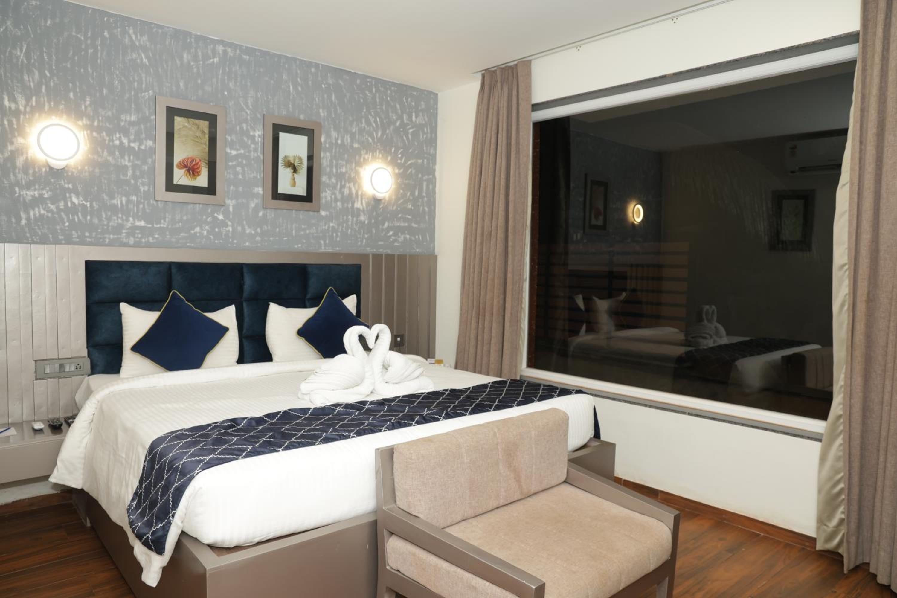 Standard Double Room - Full Day Happy Hours - Photo 7