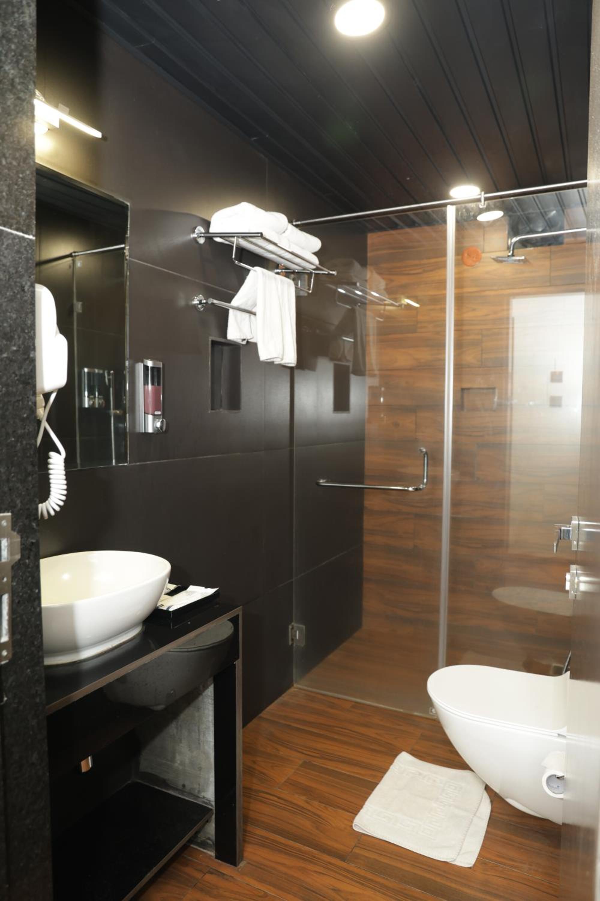 Standard Double Room - Full Day Happy Hours - Photo 8