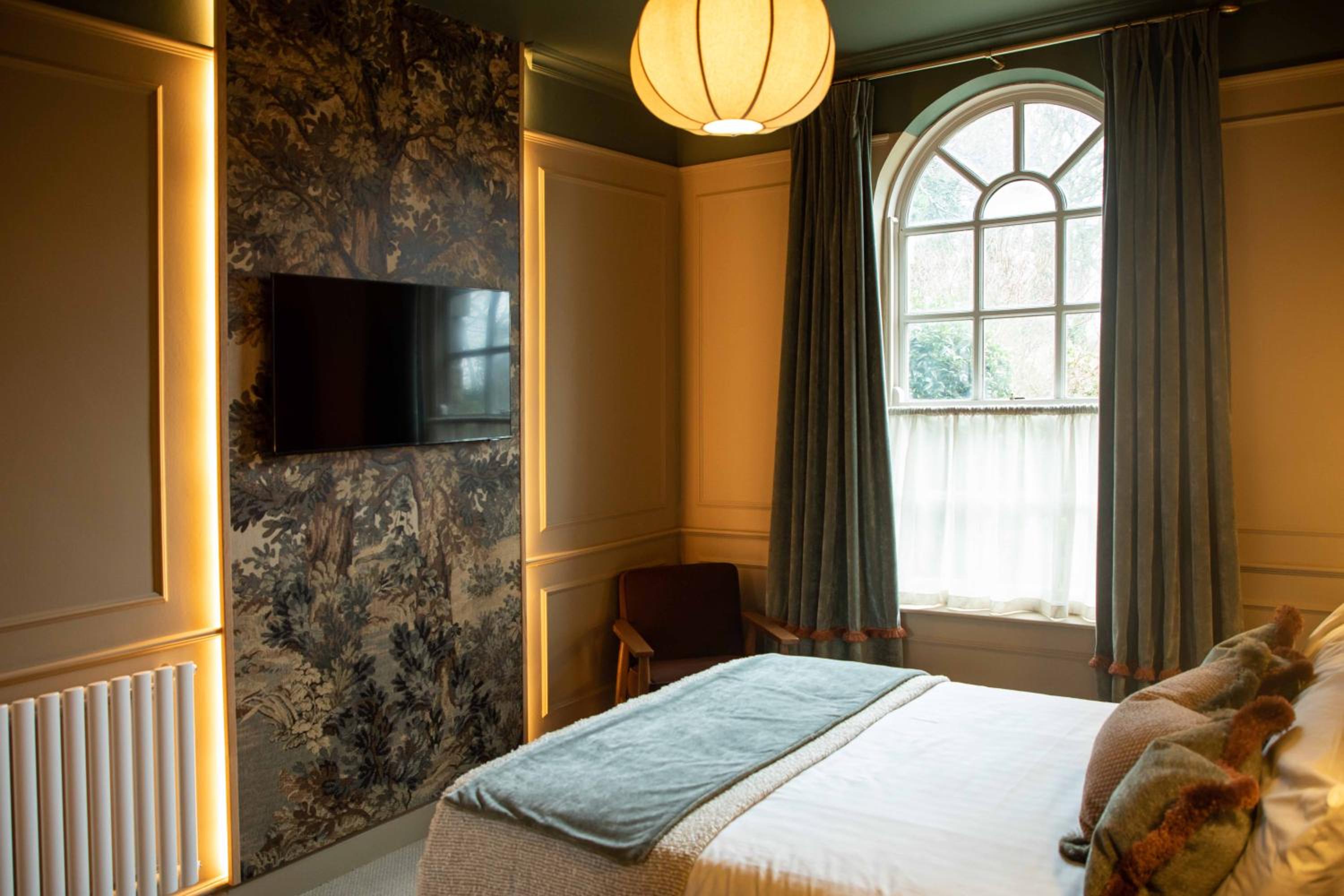 Executive Double Room - Photo 2
