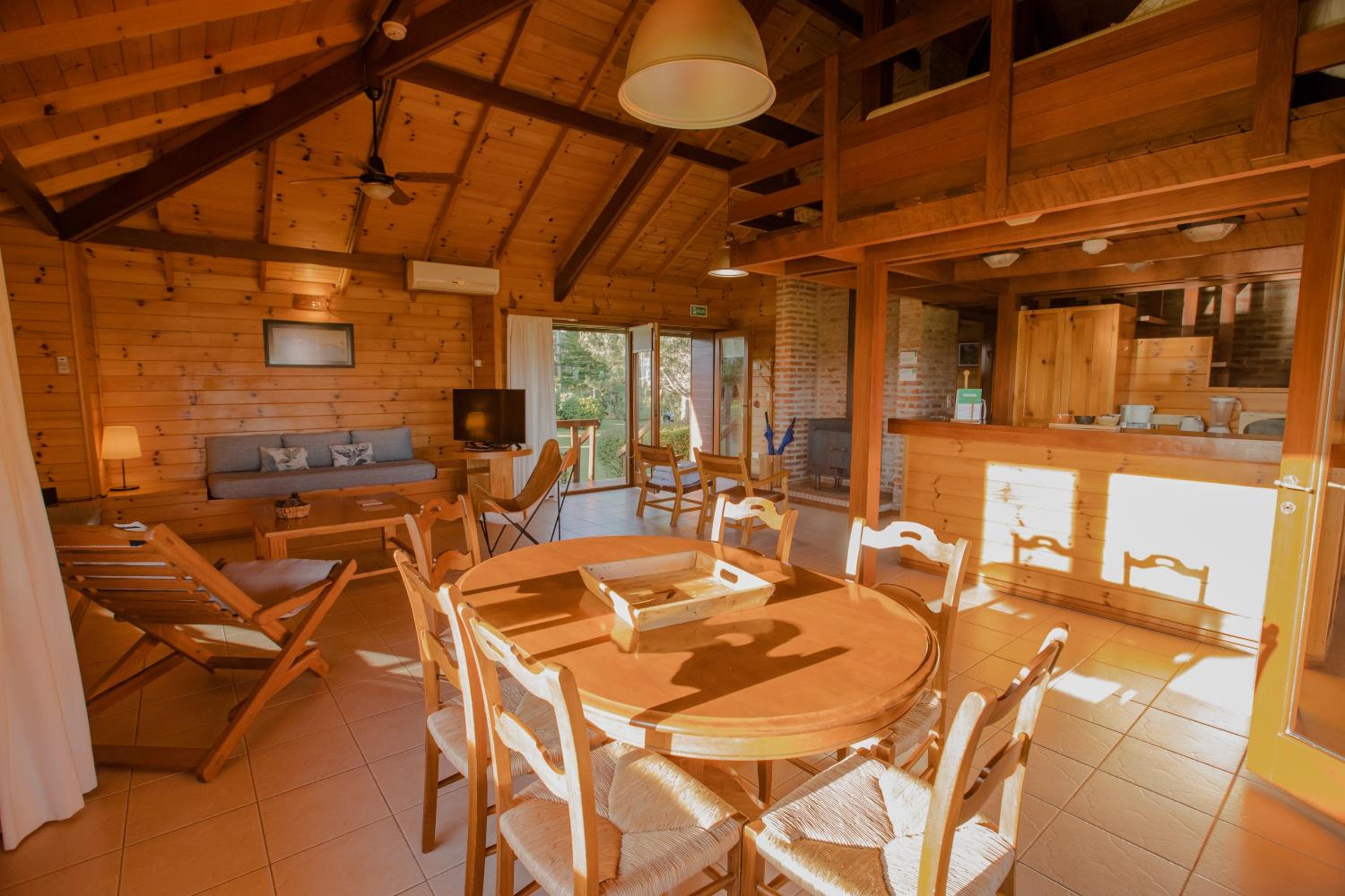 One-Bedroom Cottage