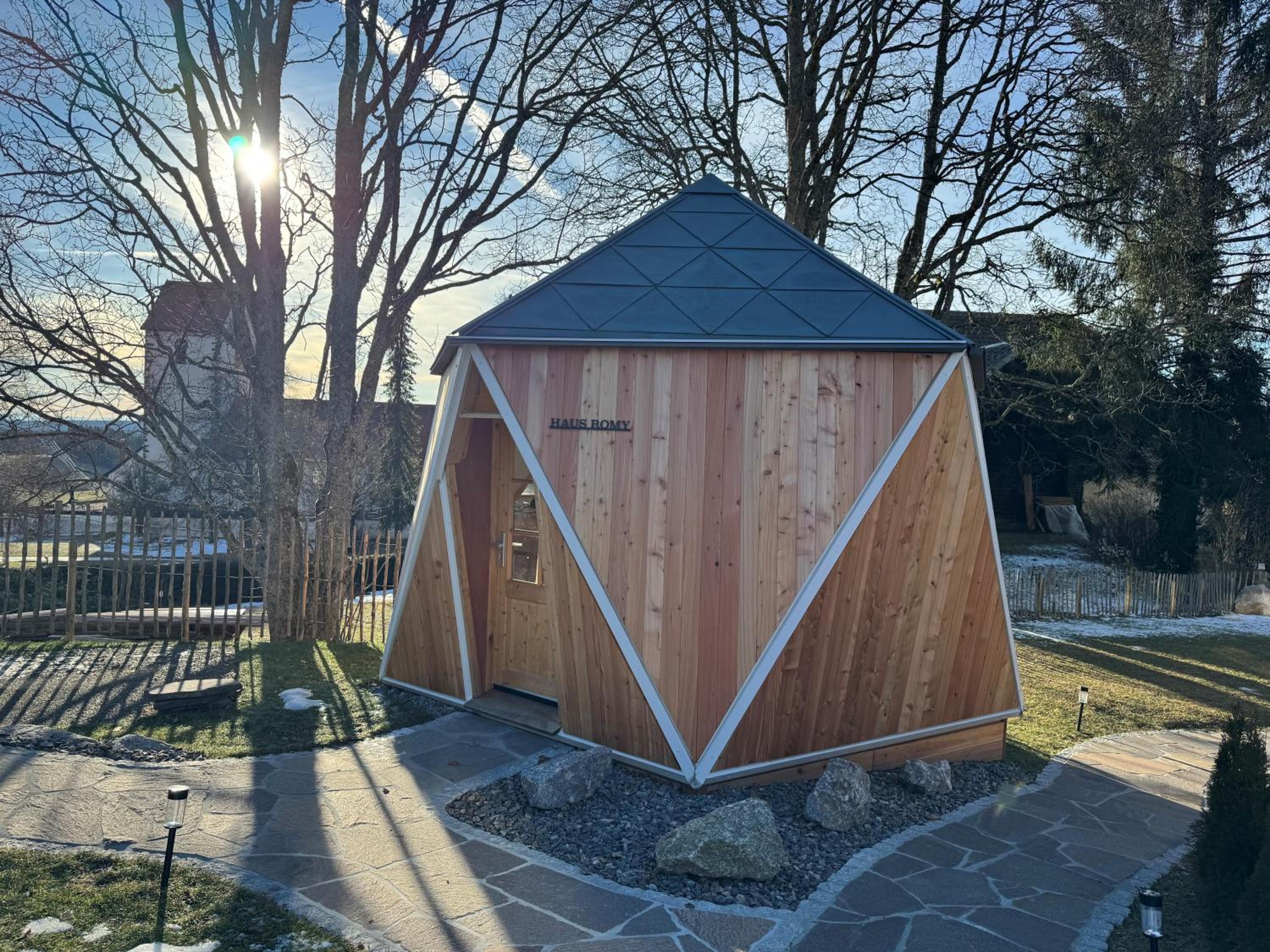 Tiny House