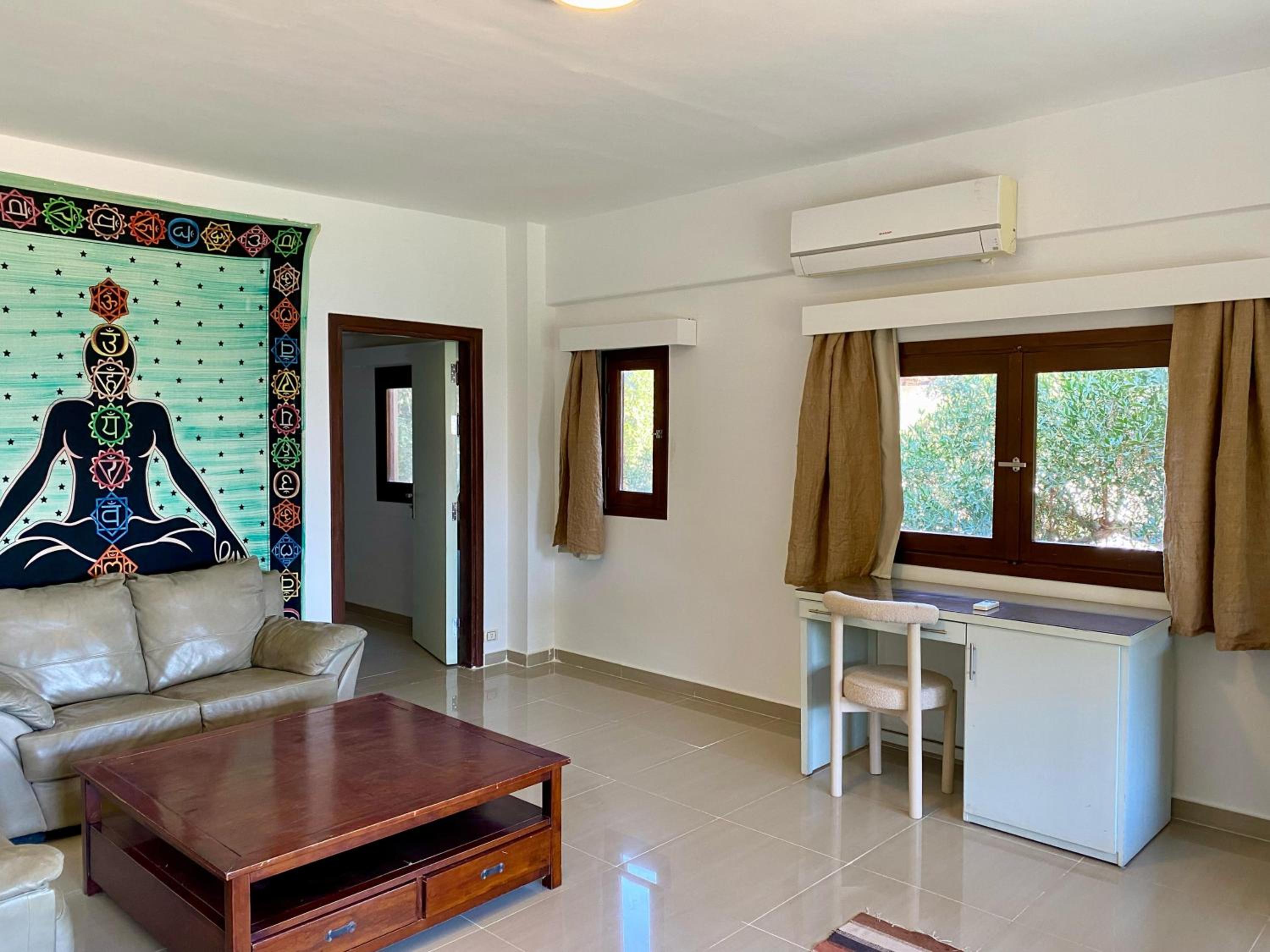 Deluxe Double Room with Sea View - Photo 5