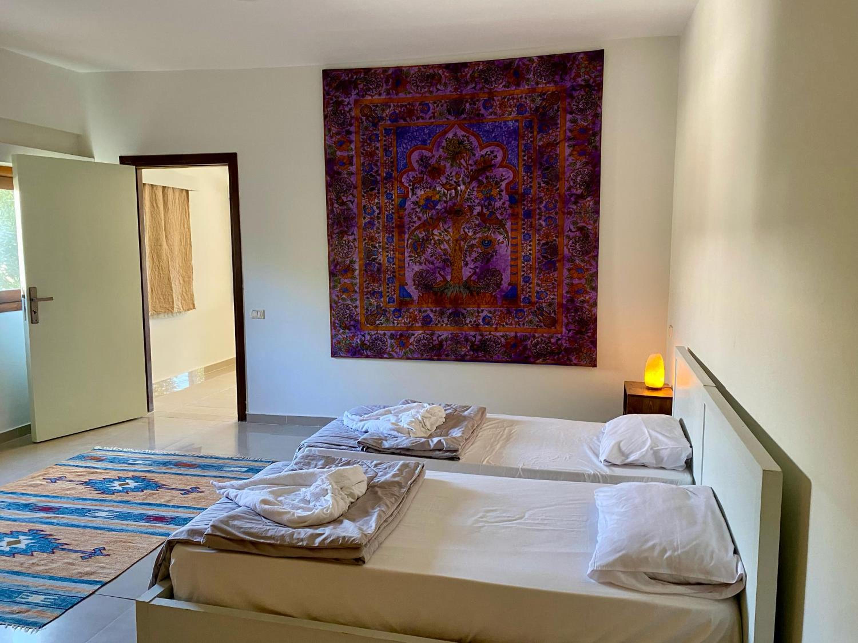 Deluxe Double Room with Sea View - Photo 8