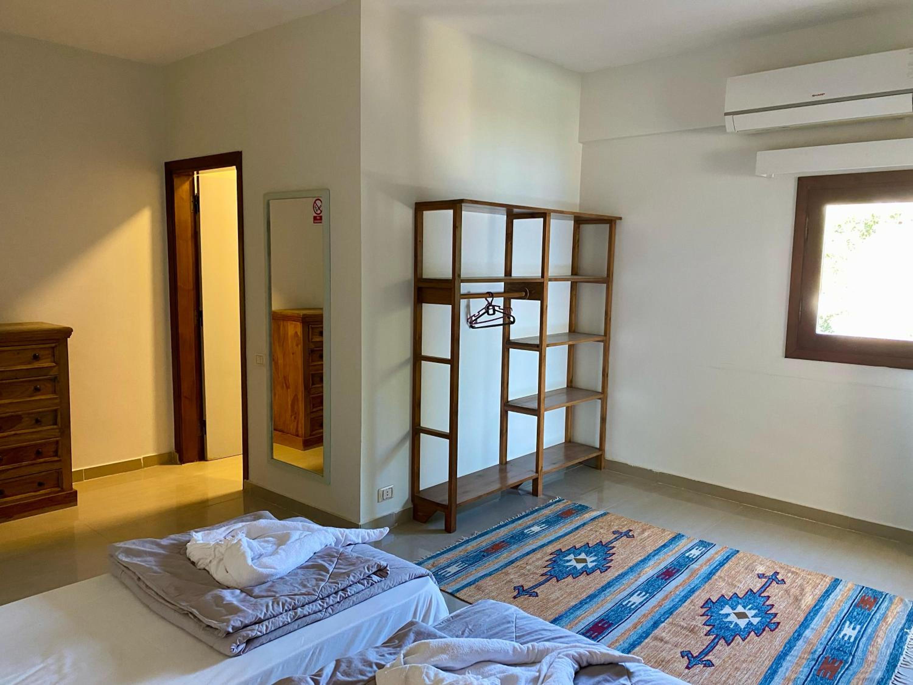 Deluxe Double Room with Sea View - Photo 9