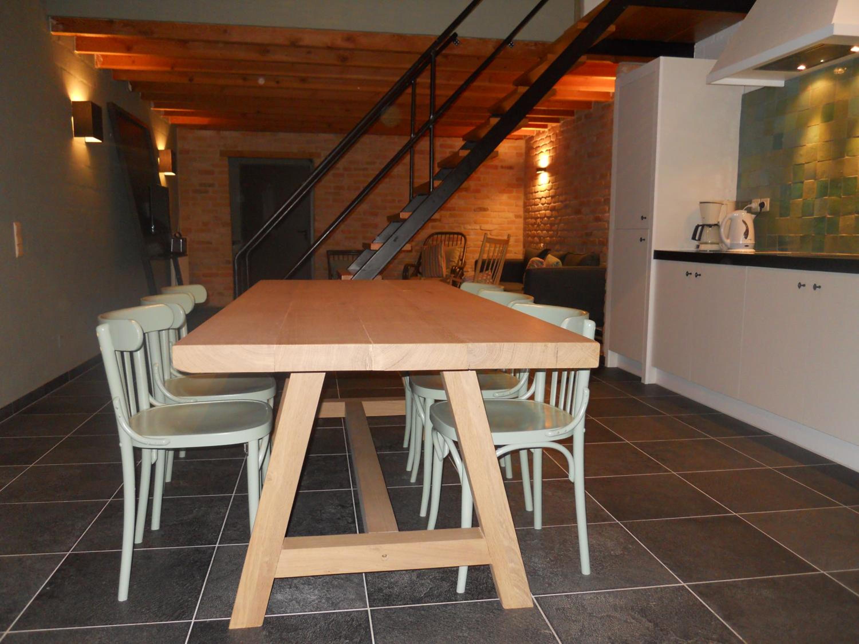 Three-Bedroom House photo 1