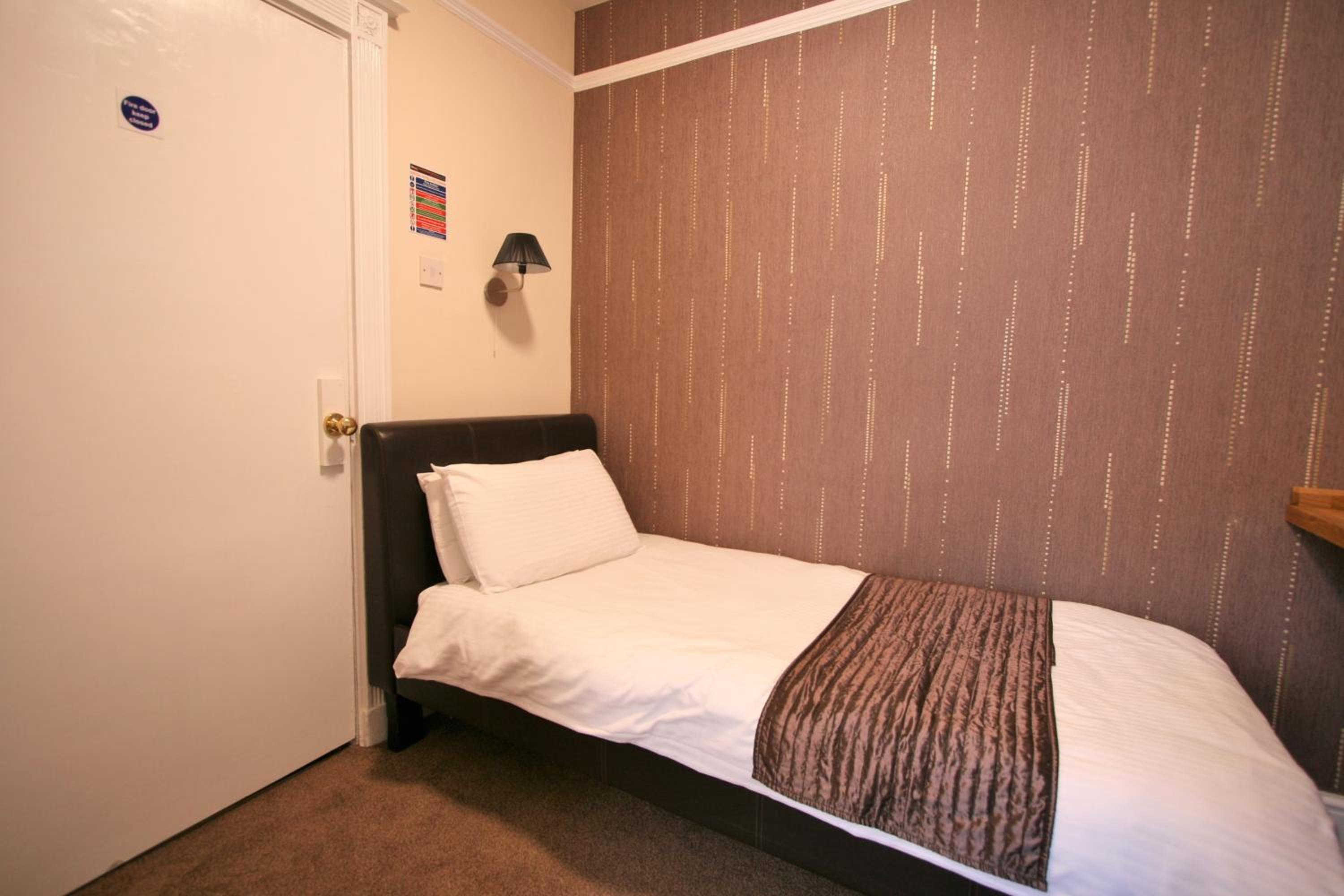 En Suite Single Room photo 2