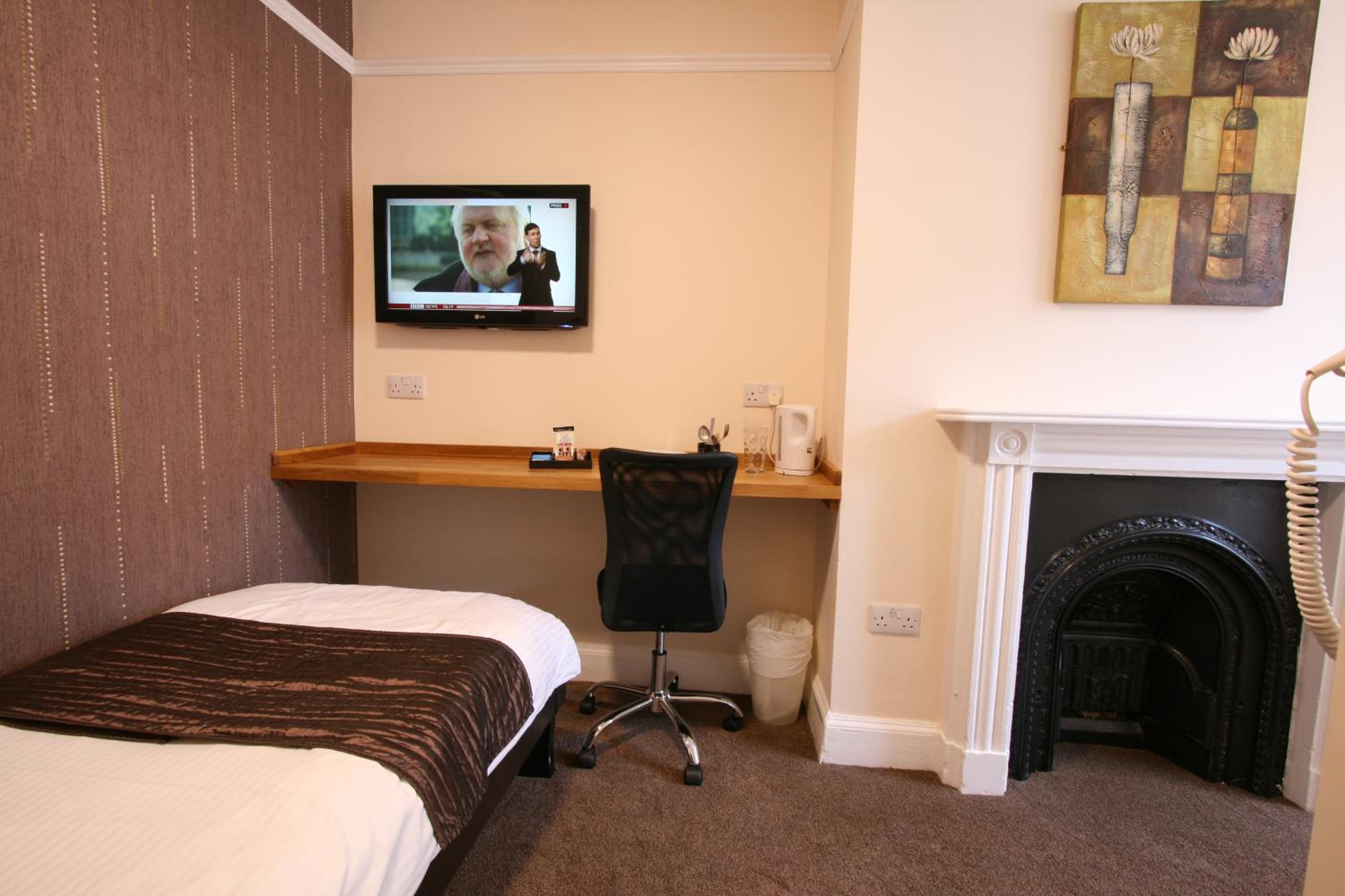 En Suite Single Room photo 1