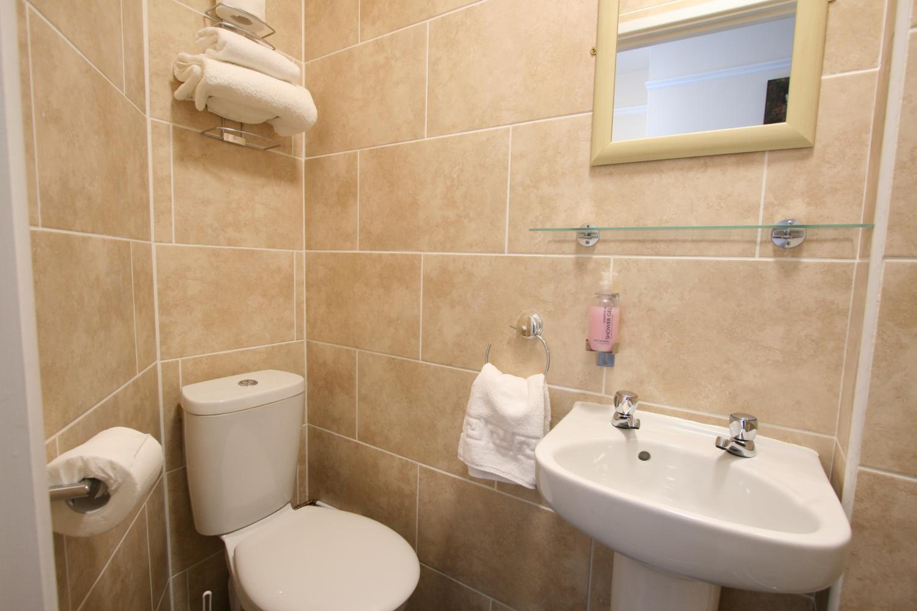 En Suite Single Room photo 3