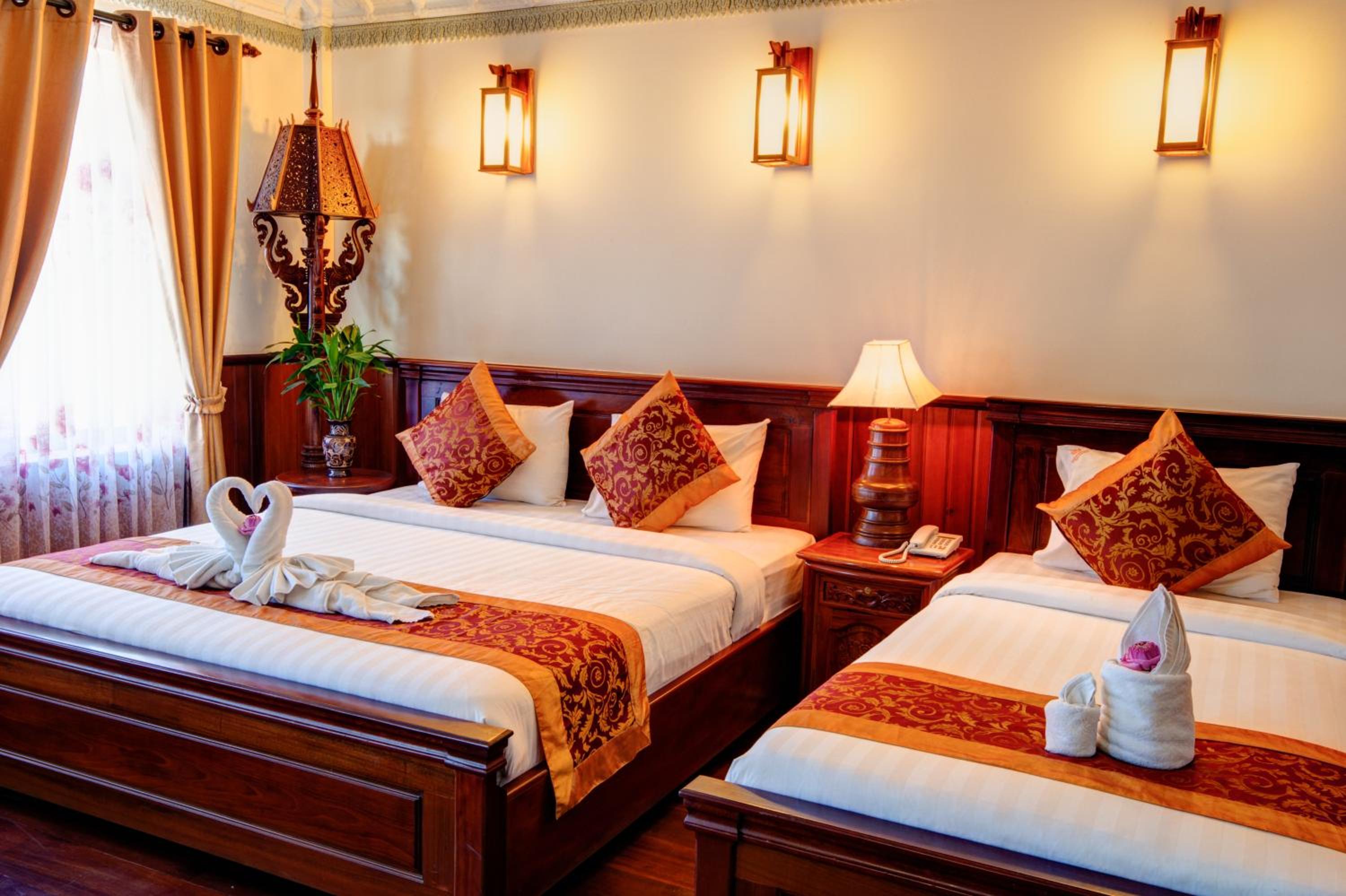 Premier Twin Room - Photo 1
