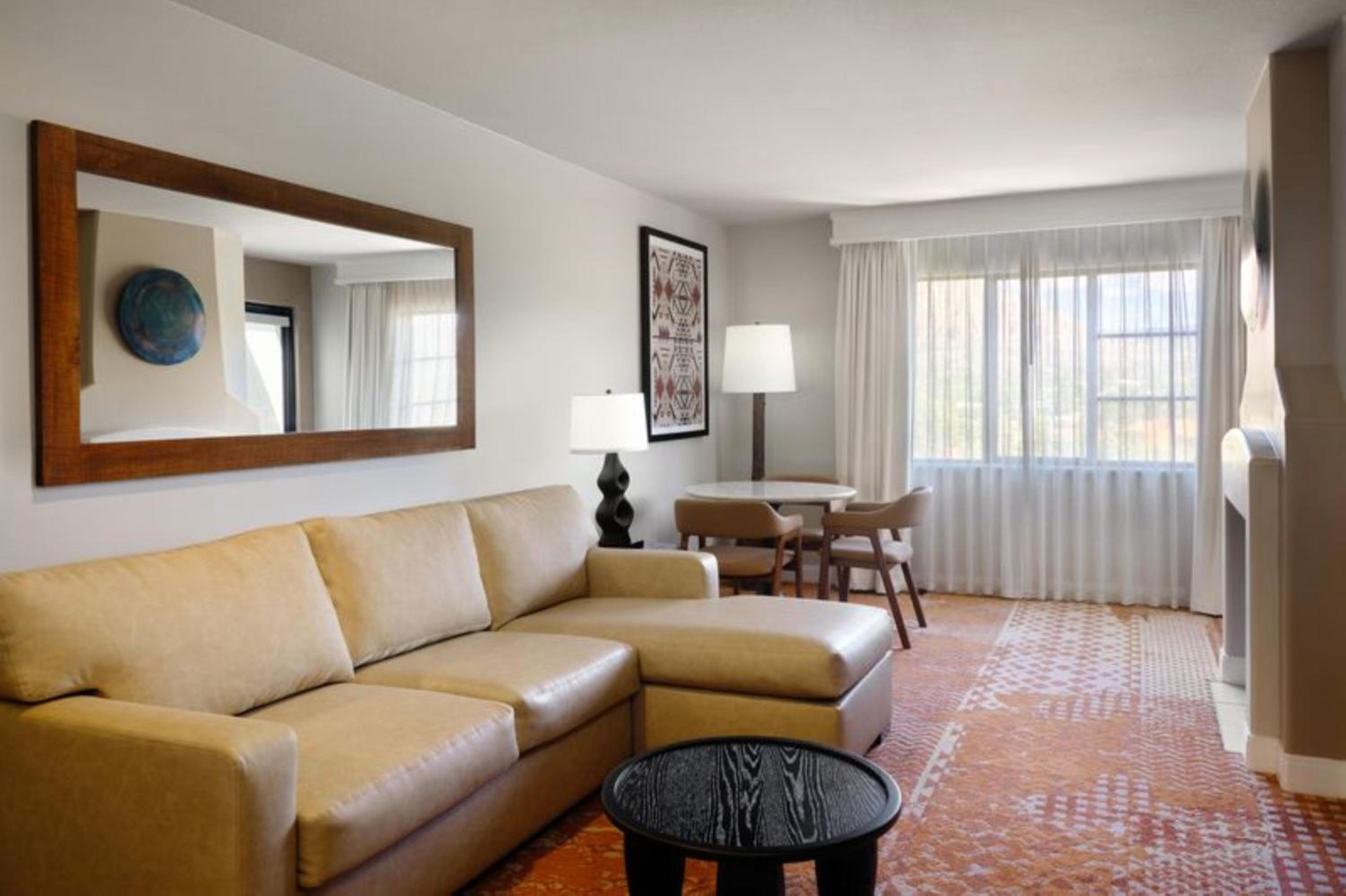 King Room with Private Fire Bowl - Mountain View - Photo 2