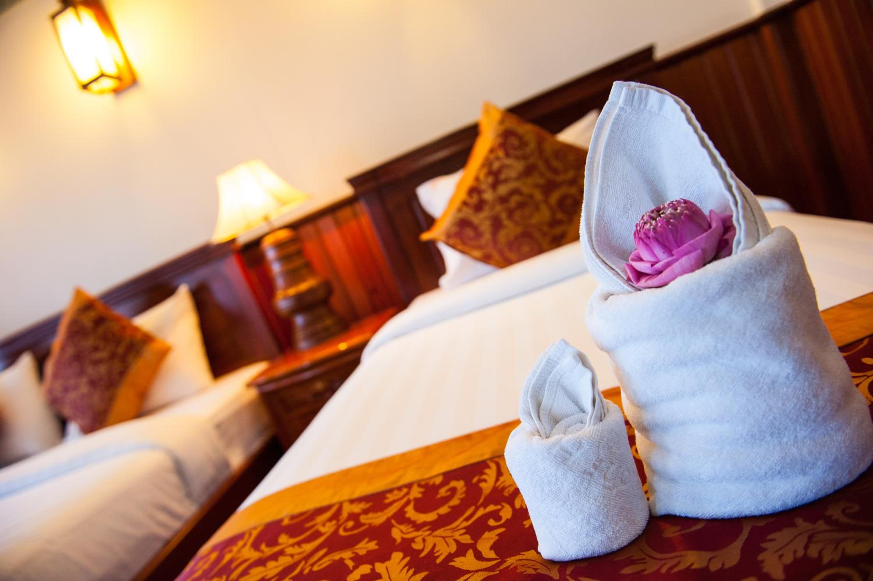 Premier Twin Room - Photo 10
