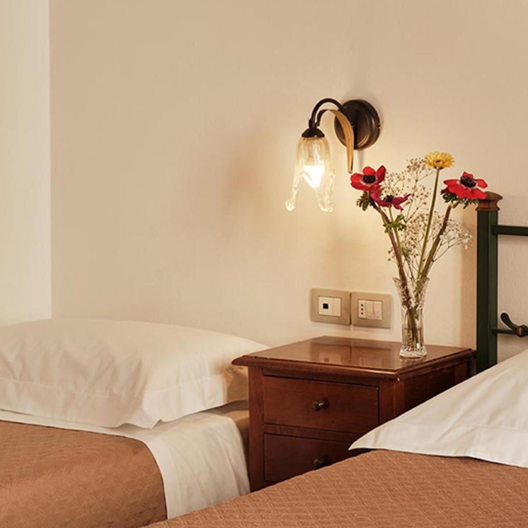 Comfort Triple Room photo 2