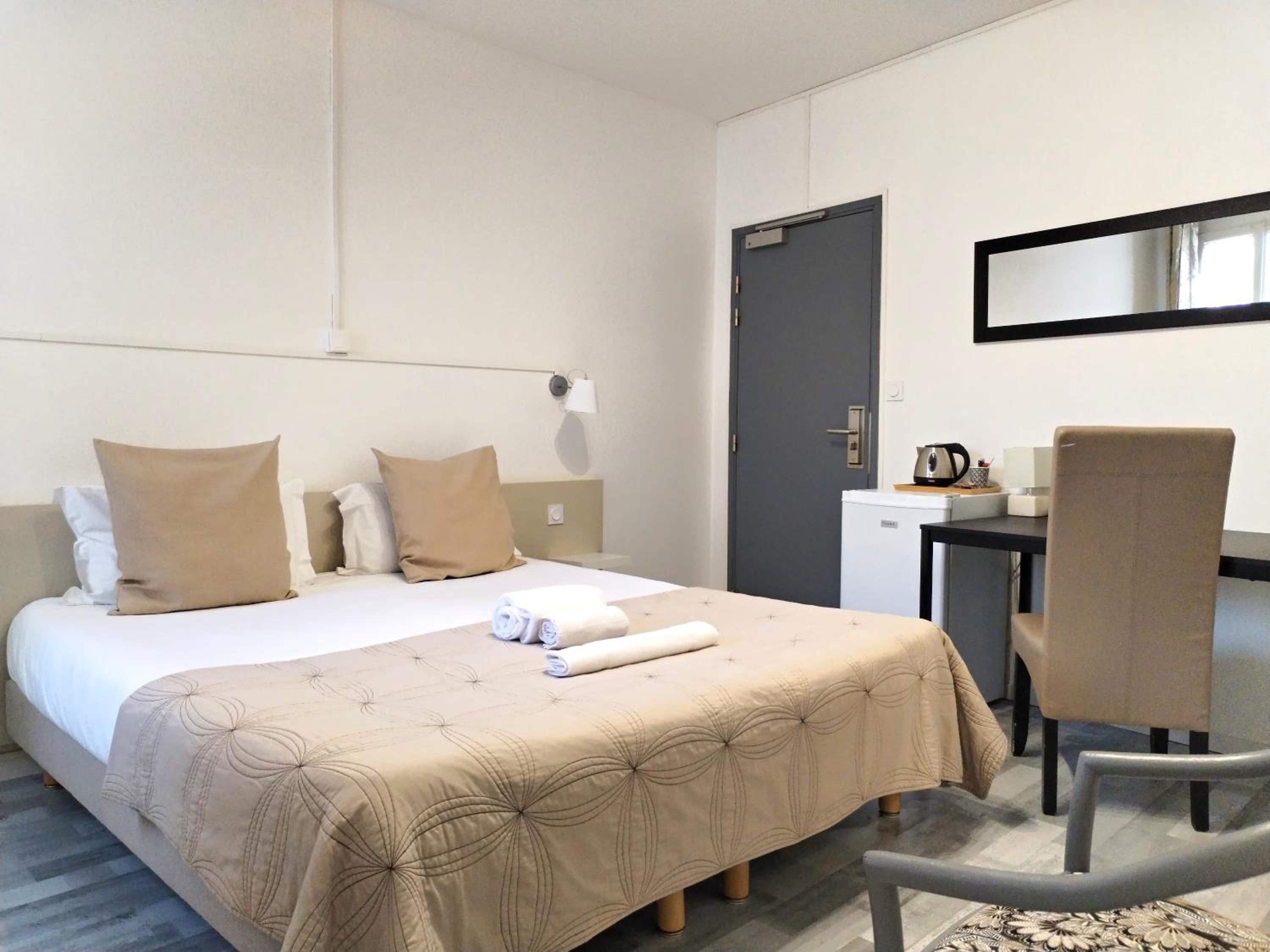 Superior Double Room photo 3