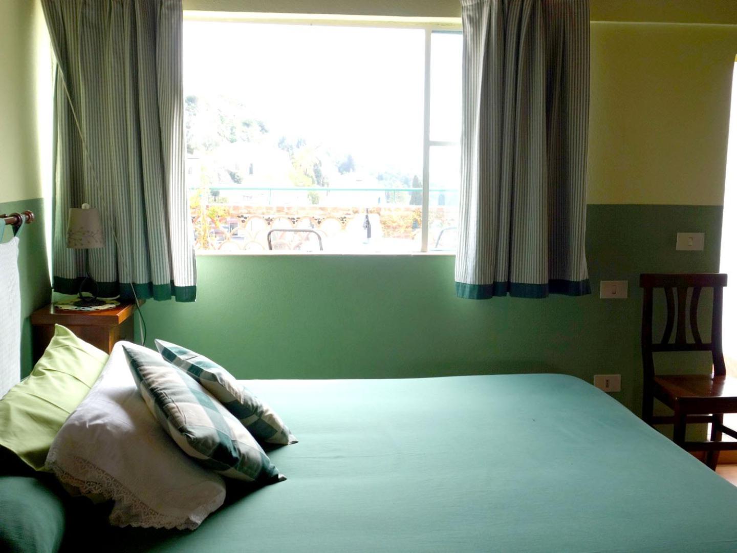 Double Room with Terrace photo 1