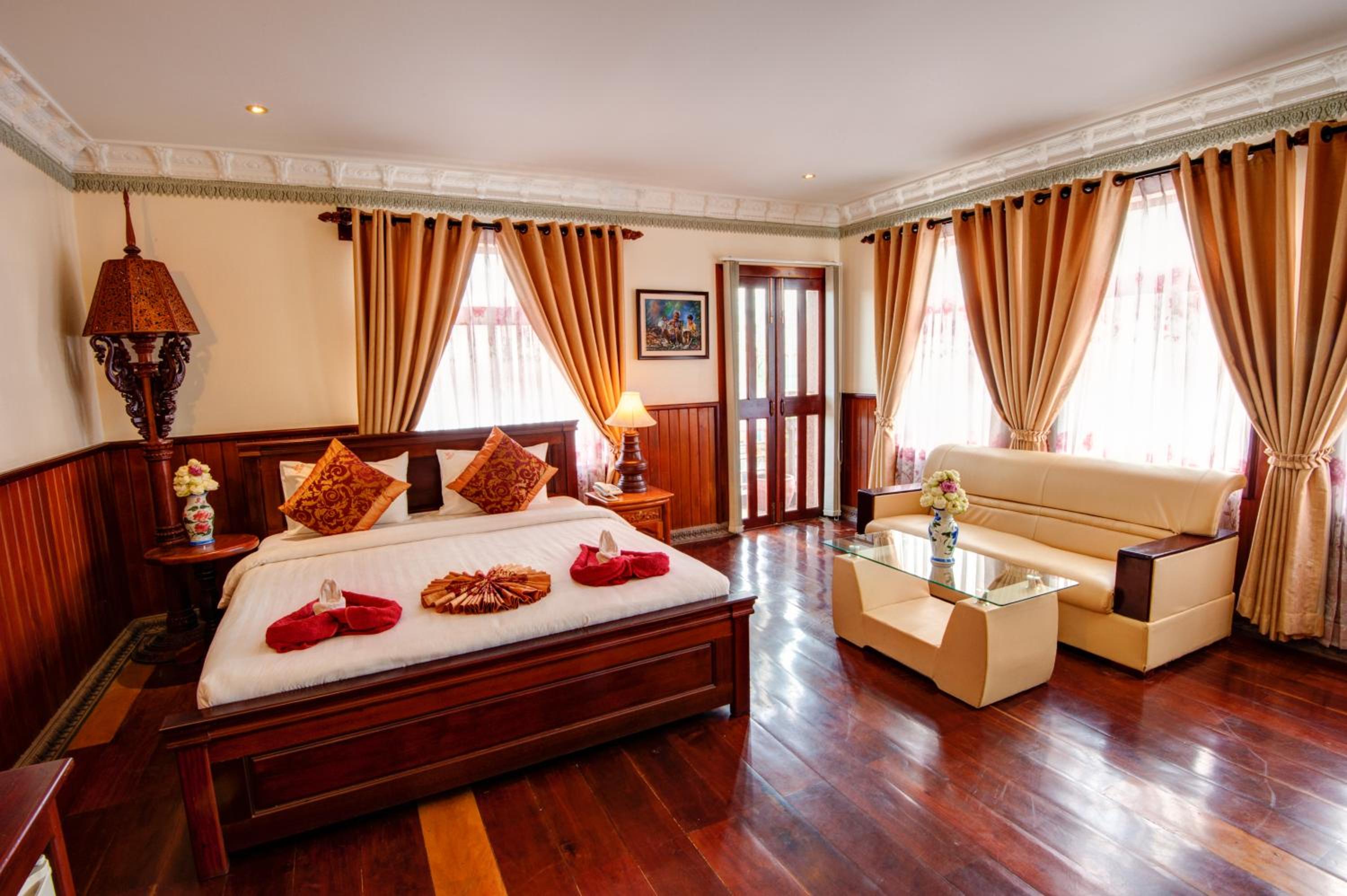 Premier Double Room - Photo 1