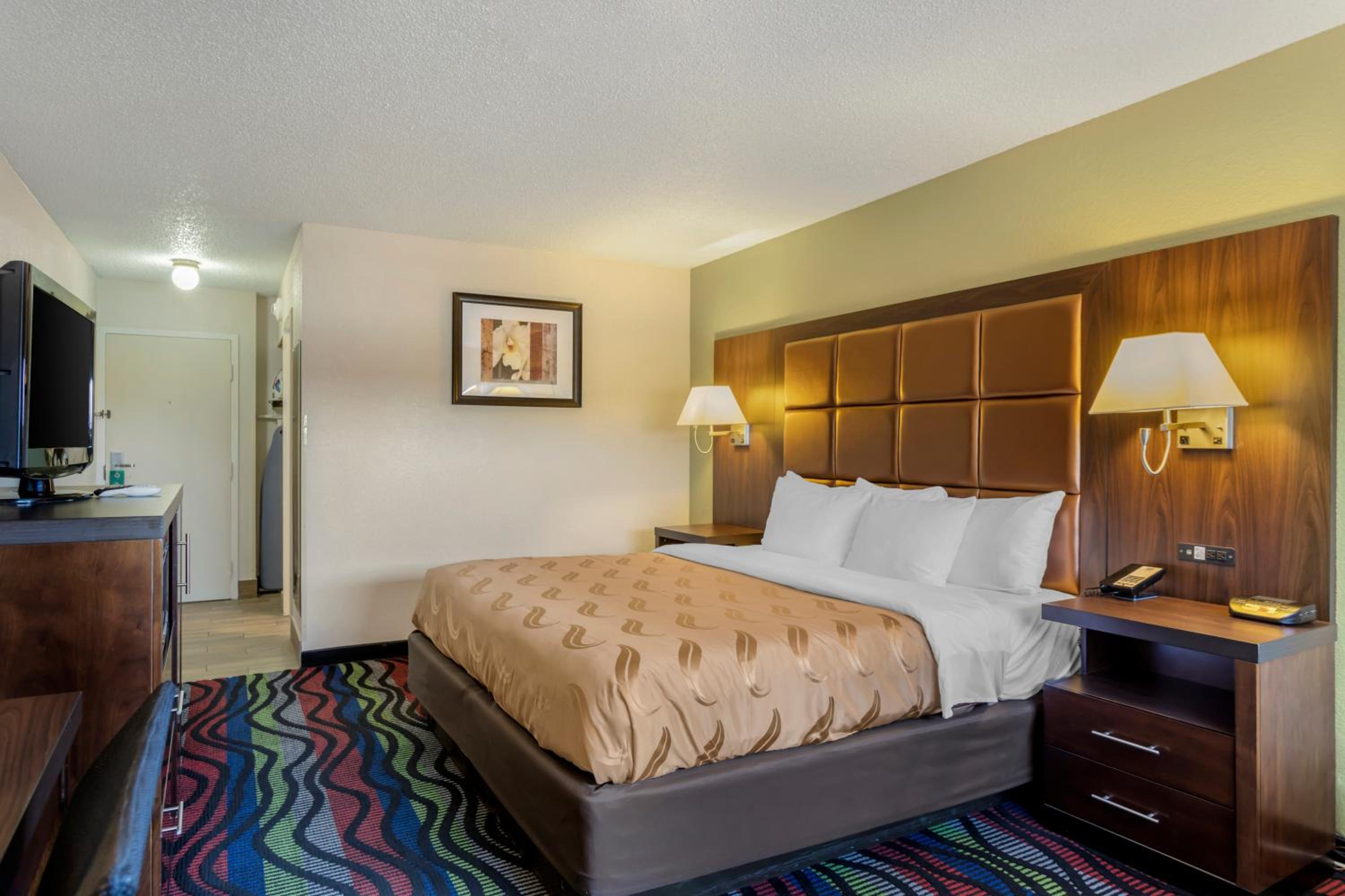 King Room - Photo 5