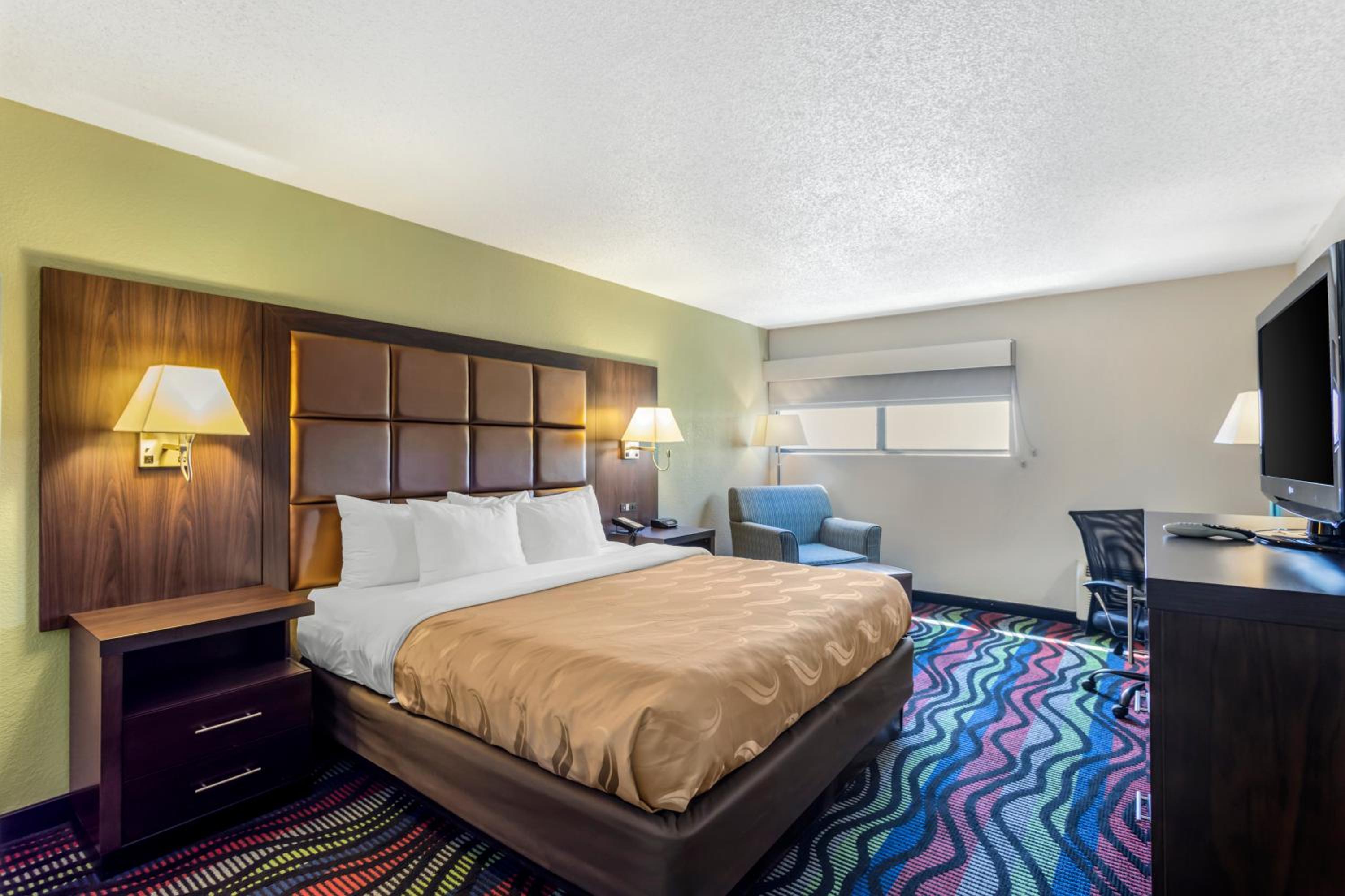 King Room - Photo 4