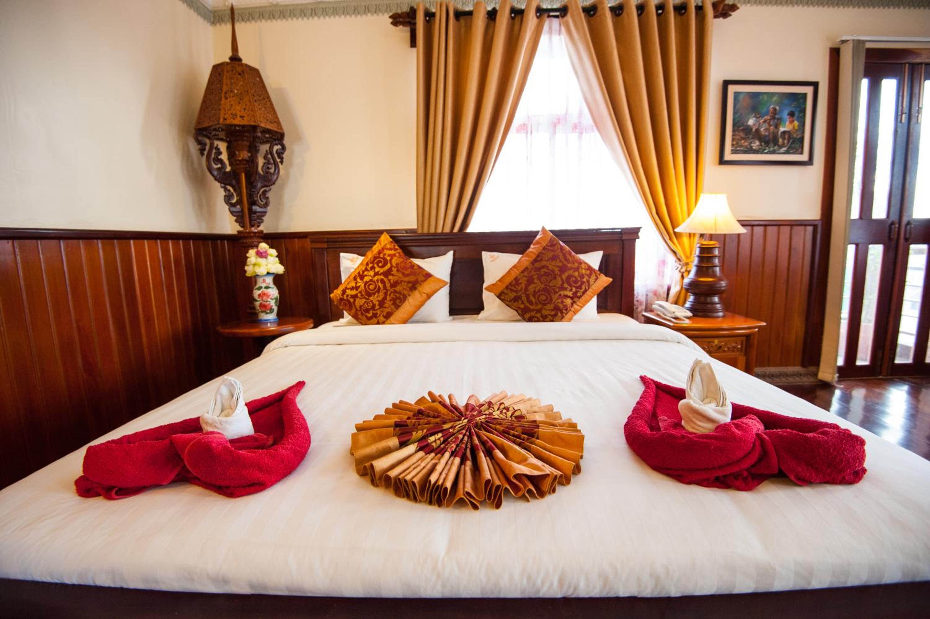 Premier Double Room - Photo 3
